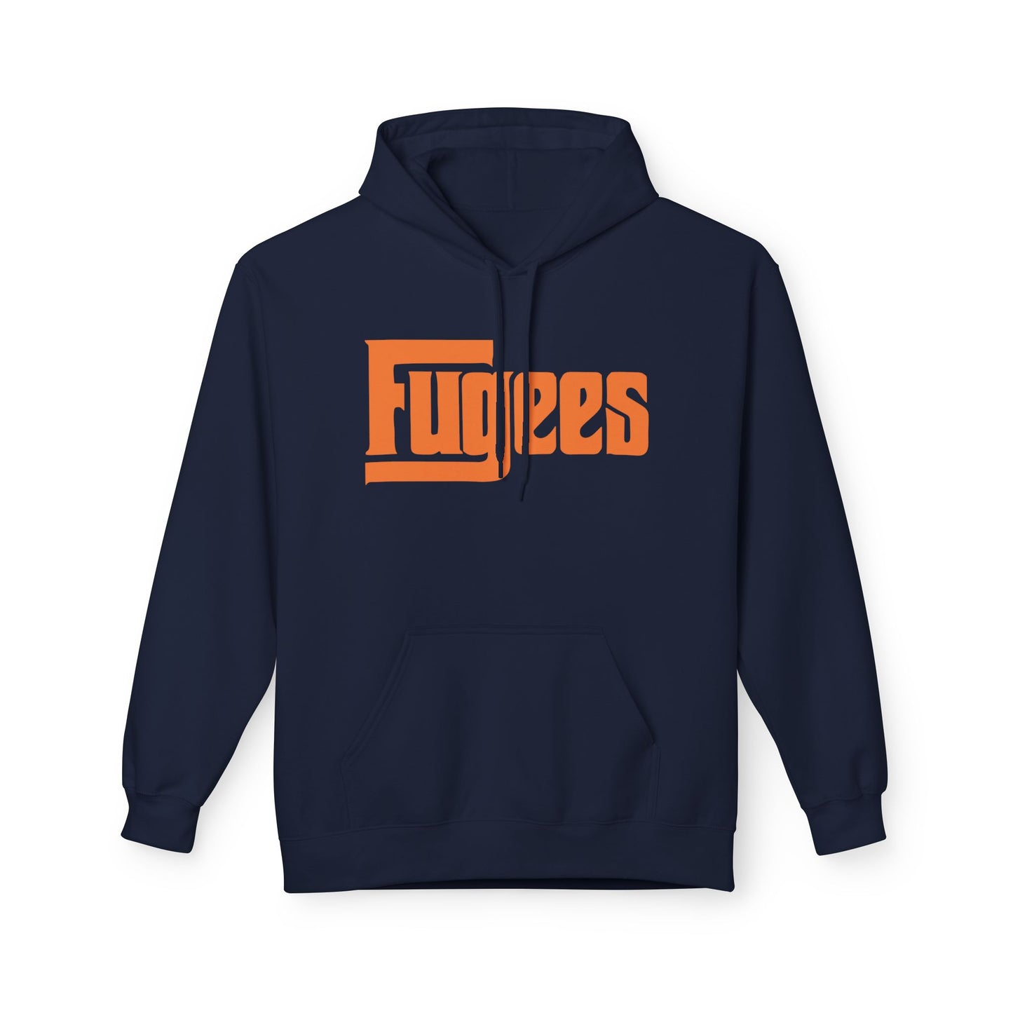 The Fugees Hoodie