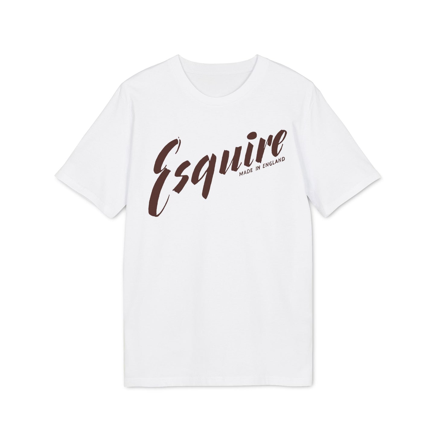 Esquire Records Bio-T-Shirt (Premium Qualität)
