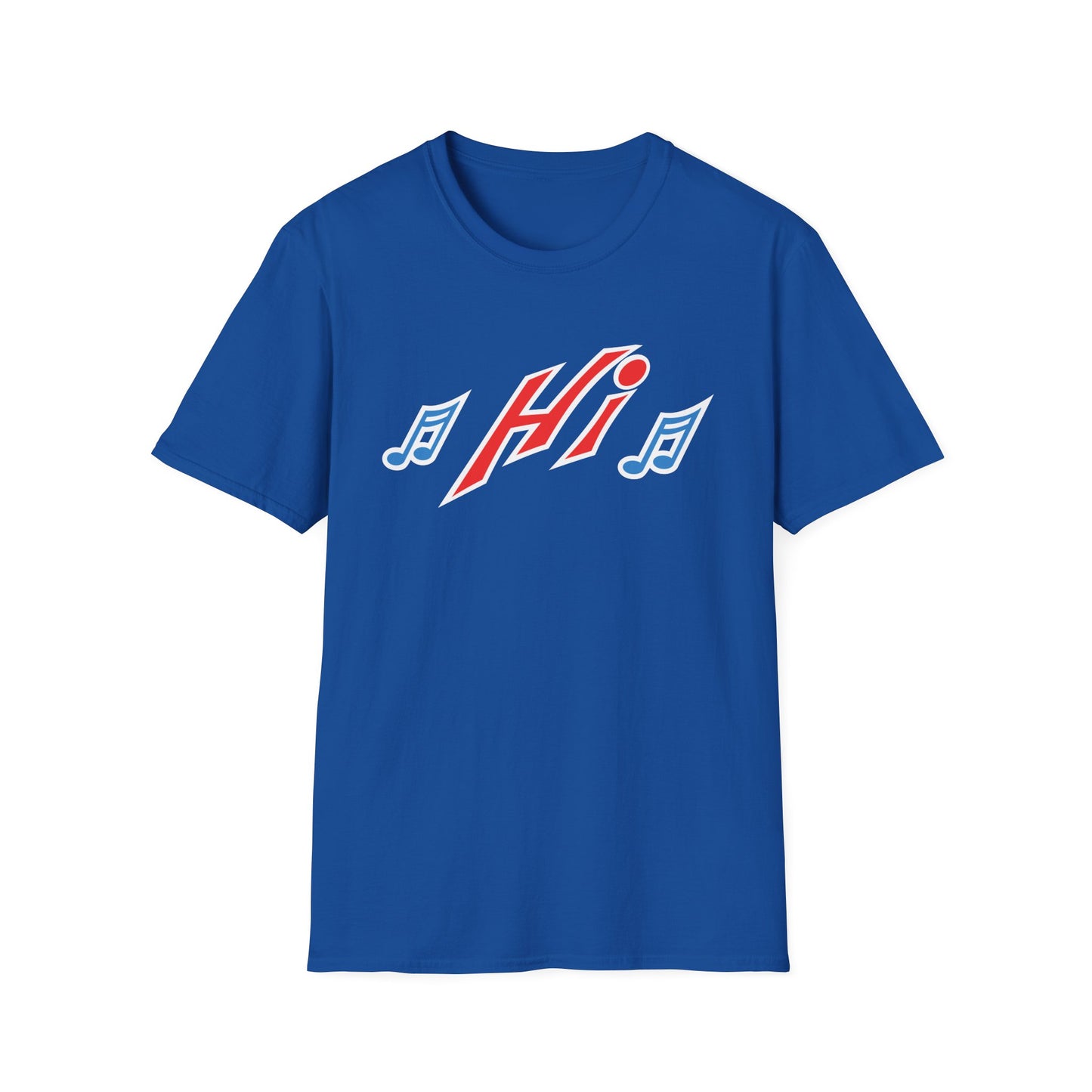 Hi Records T Shirt