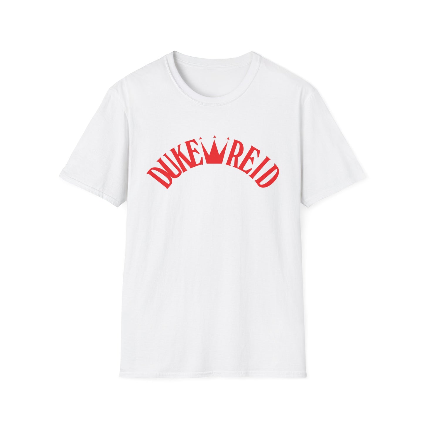 Duke Reid Records T Shirt