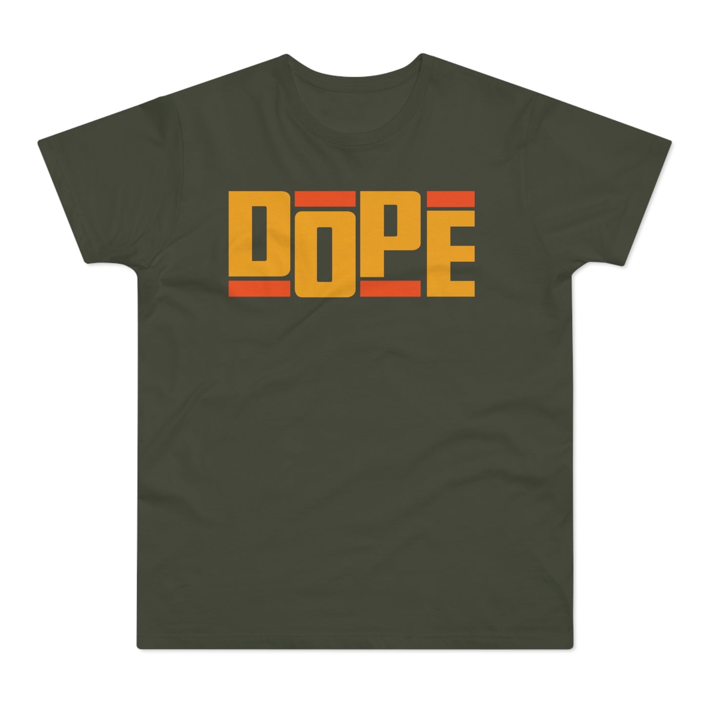 Dope EPMD T Shirt (Standardgewicht)