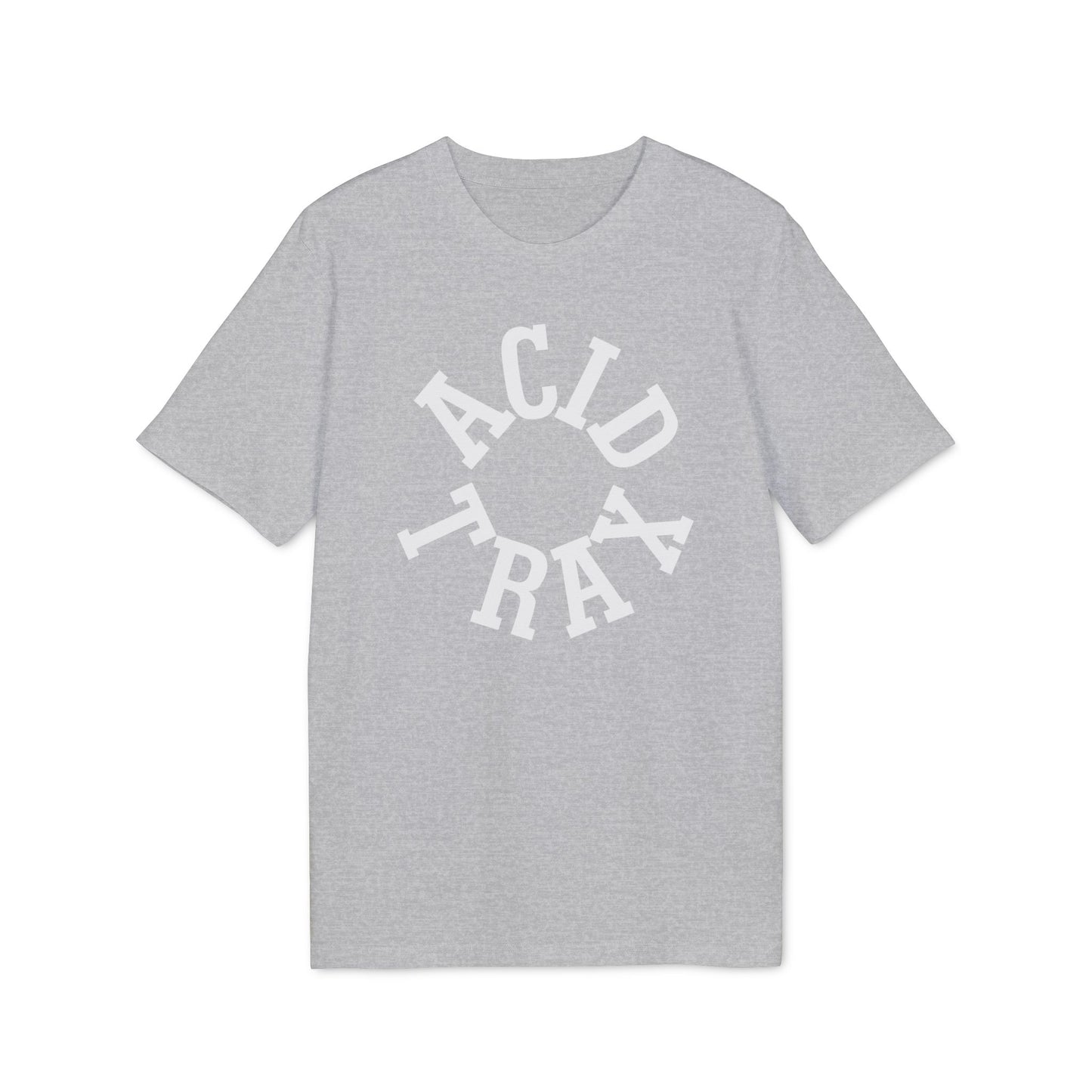 Acid Trax Records Bio-T-Shirt (Premium Qualität)