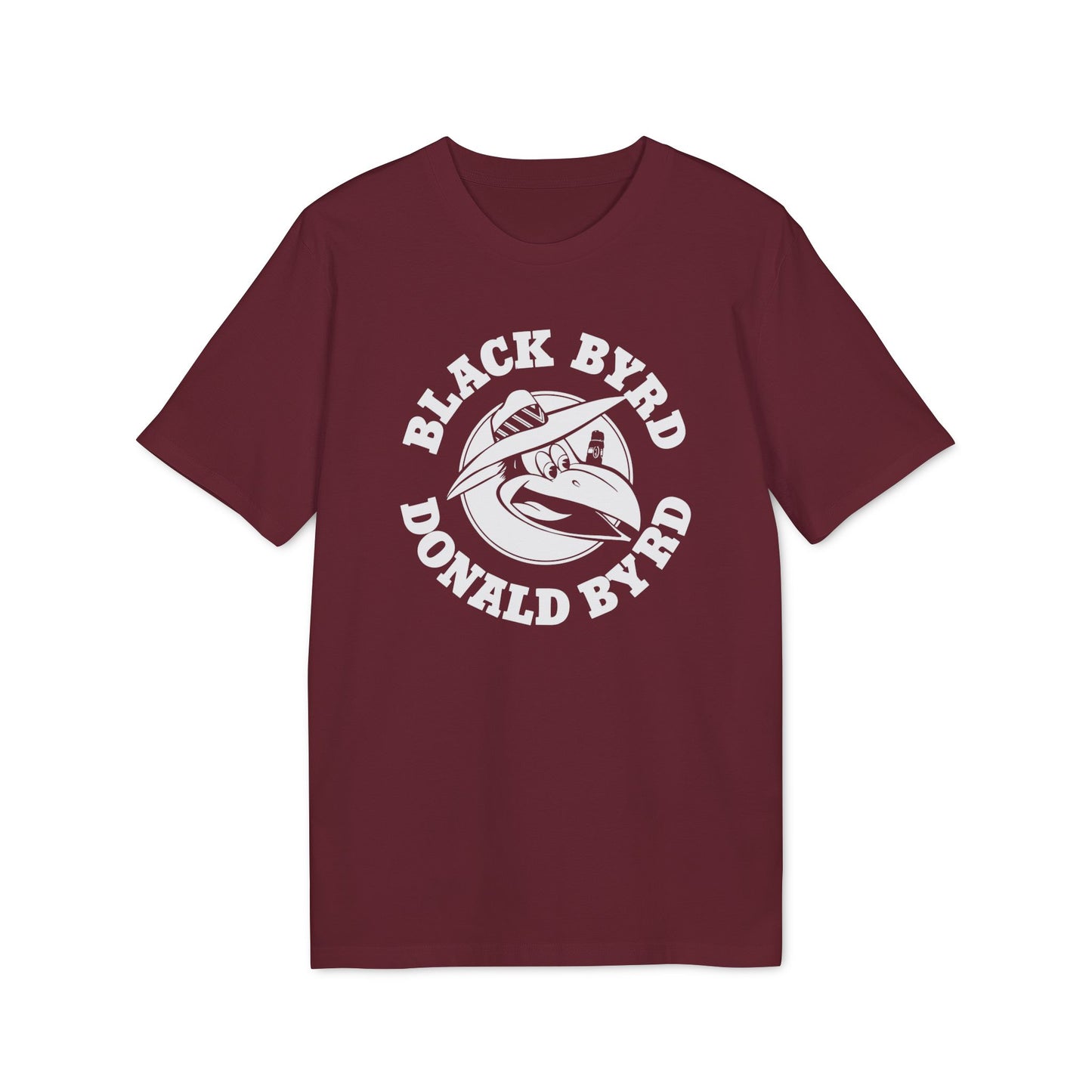 Donald Byrd Black Byrd Bio-T-Shirt (Premium Qualität)
