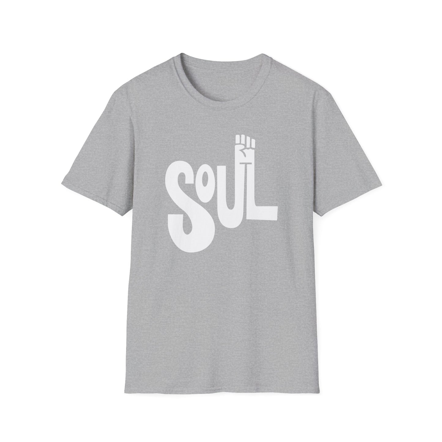 Soul Hand T Shirt