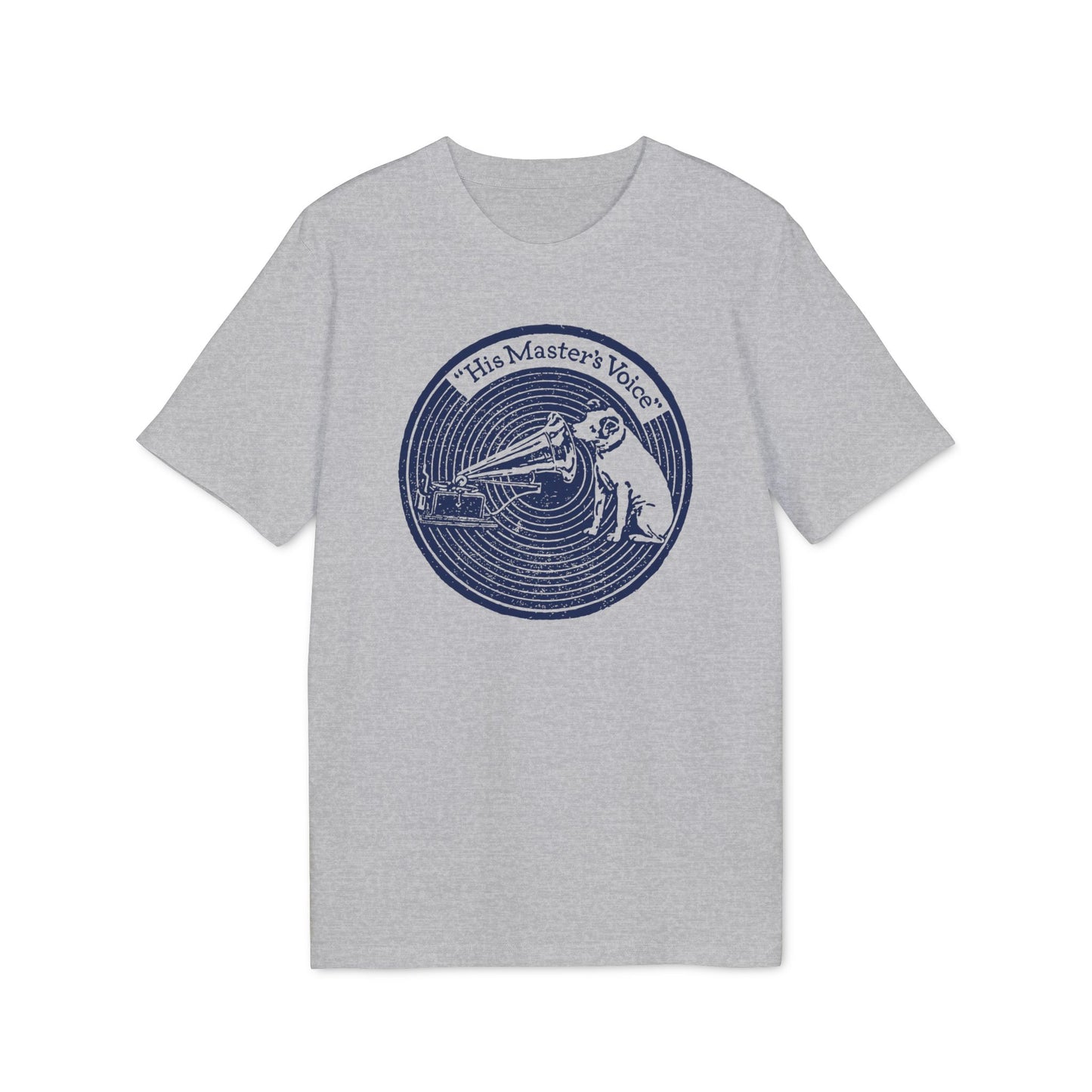 His Masters Voice Bio-T-Shirt (Premium Qualität)