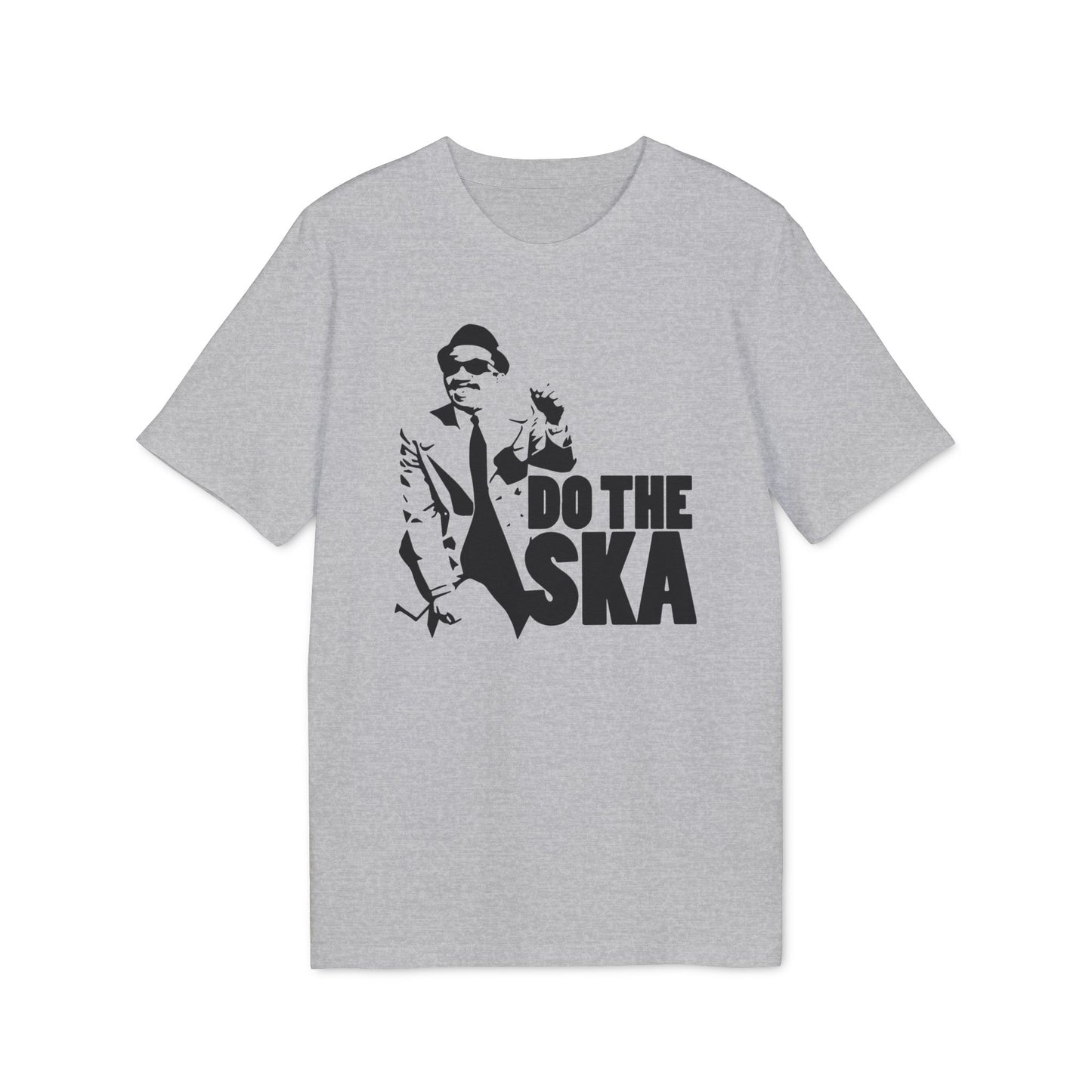 Laurel Aitken T Shirt (Premium Organic)