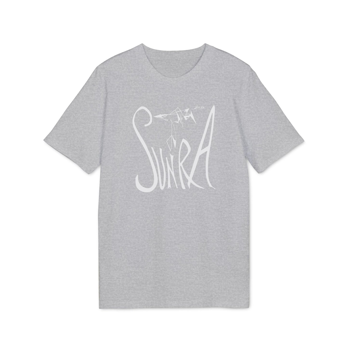 Sun Ra Bio-T-Shirt (Premium Qualität) Design 2