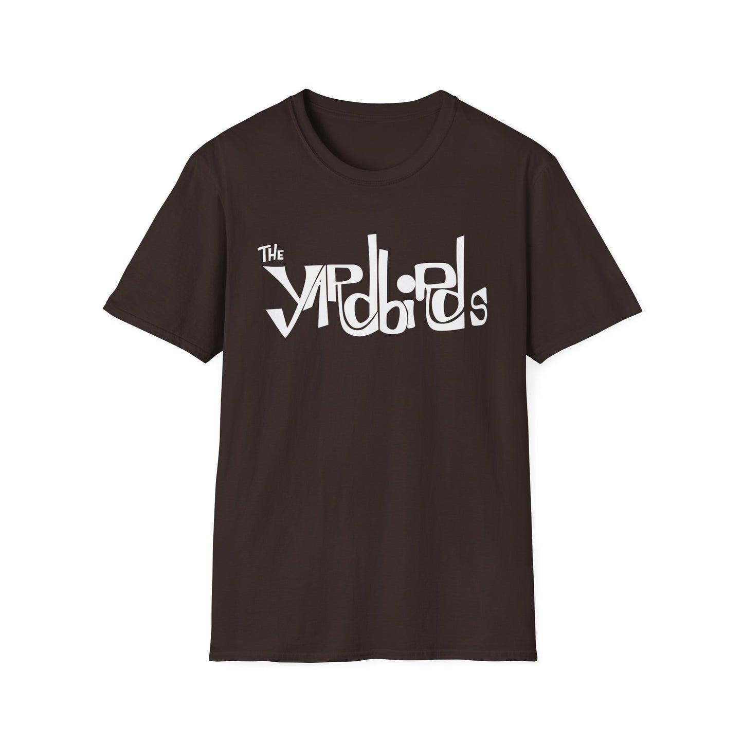 The Yardbirds T Shirt