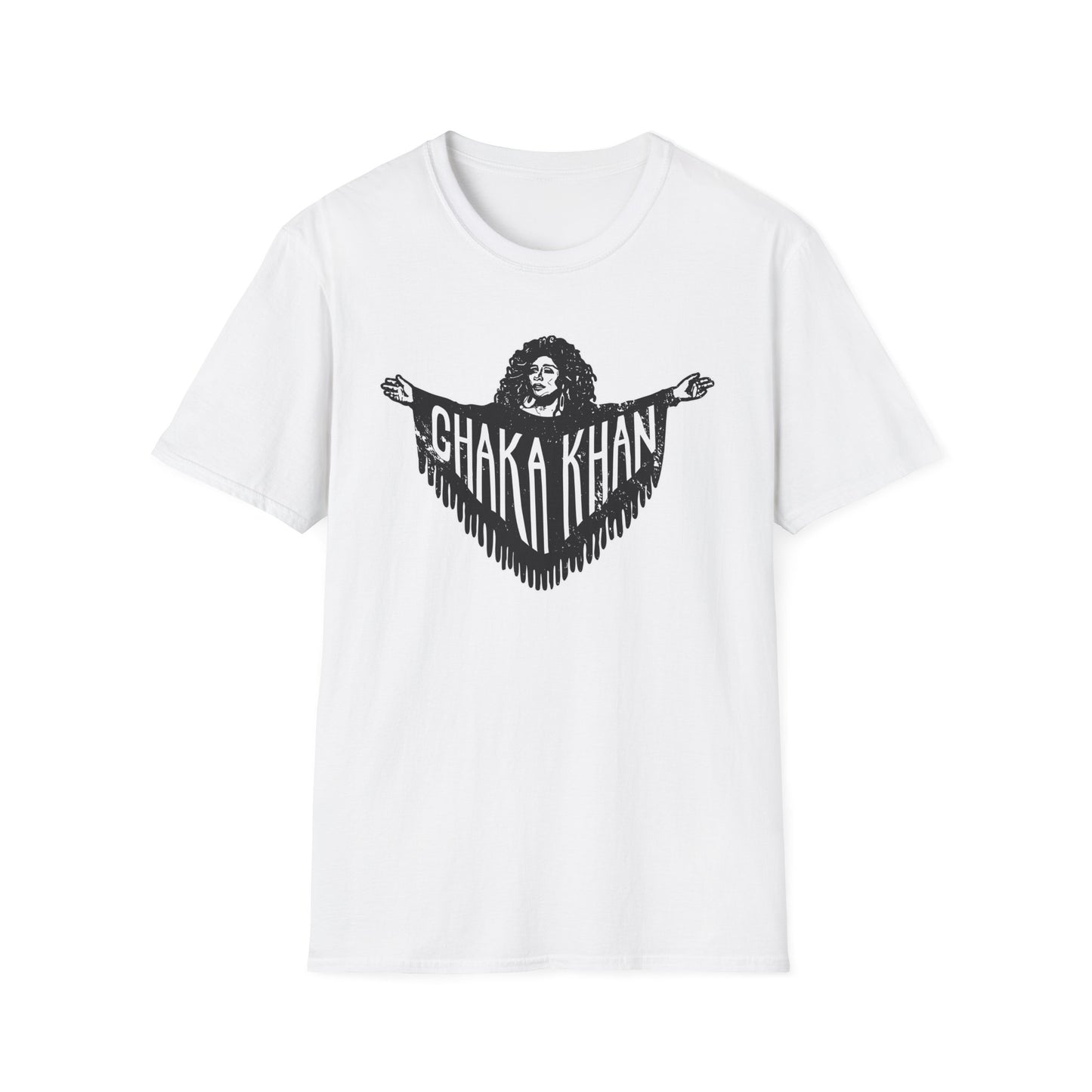 Chaka Khan T Shirt