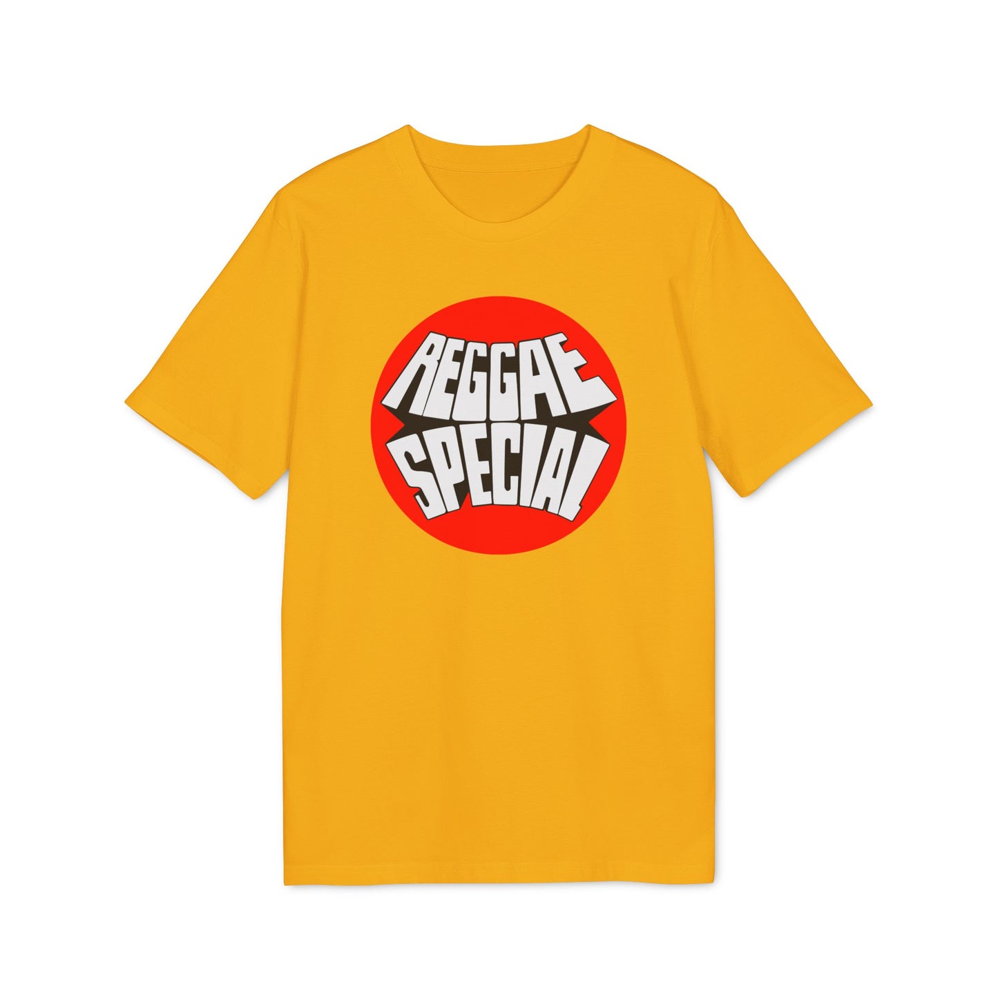 Reggae Special Bio-T-Shirt (Premium Qualität)