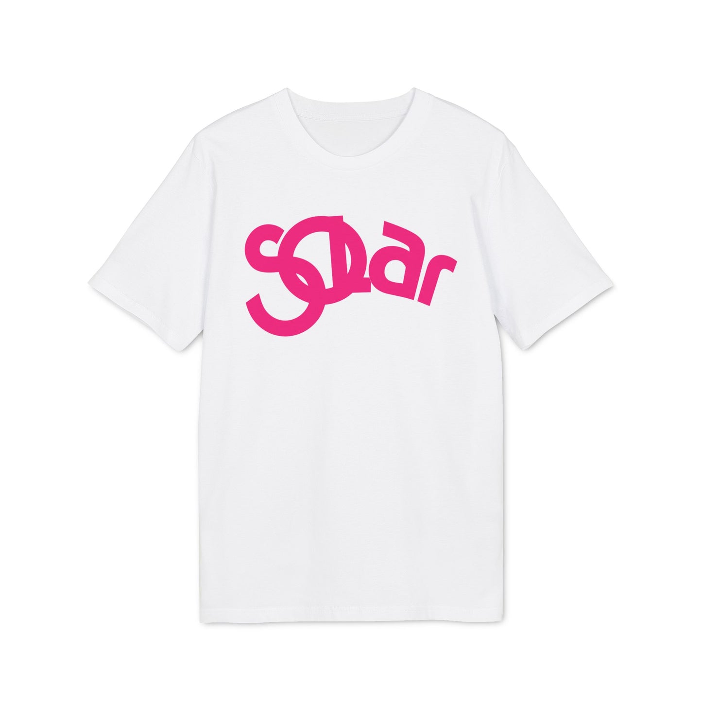 Solar Records Bio-T-Shirt (Premium Qualität)