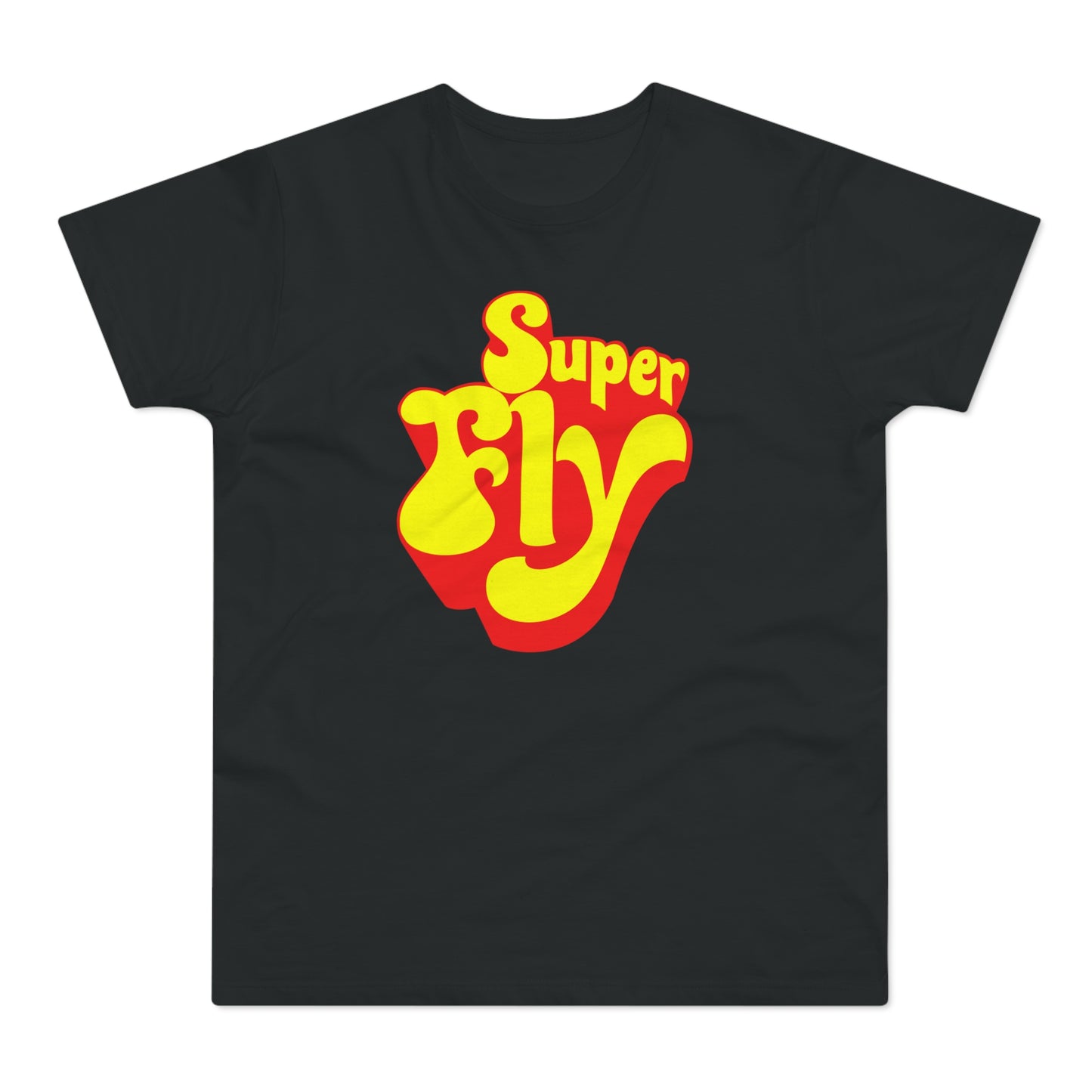Superfly T Shirt (Standardgewicht)