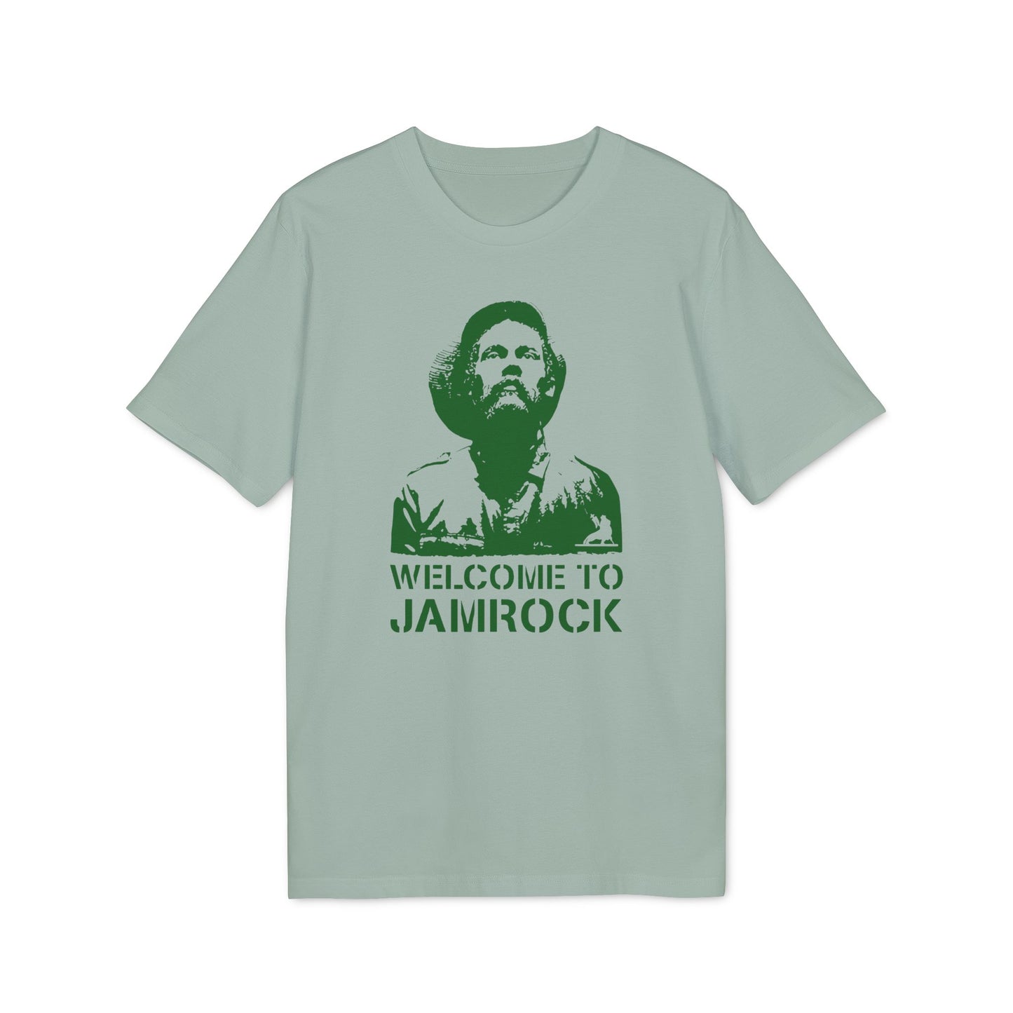 Damian Marley Jam Rock Bio-T-Shirt (Premium Qualität)