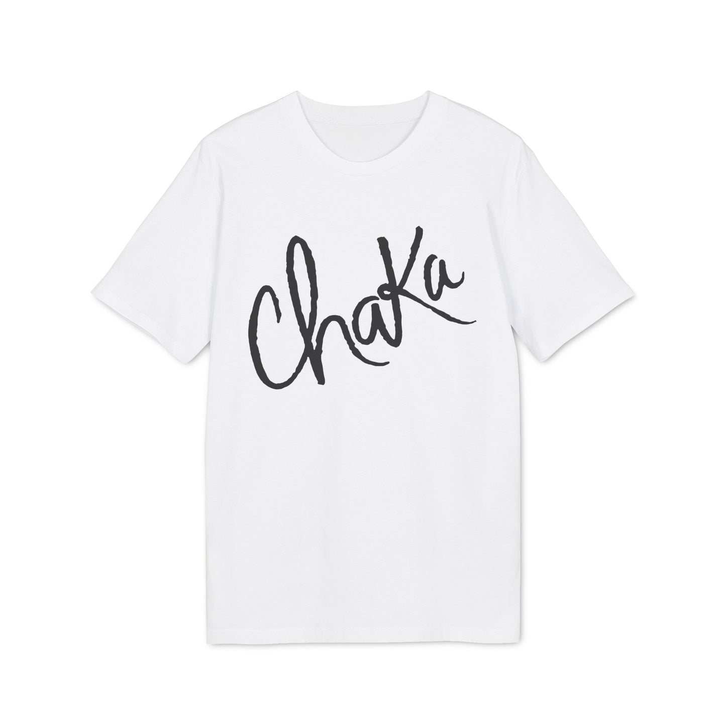 Chaka Khan Bio-T-Shirt (Premium Qualität)