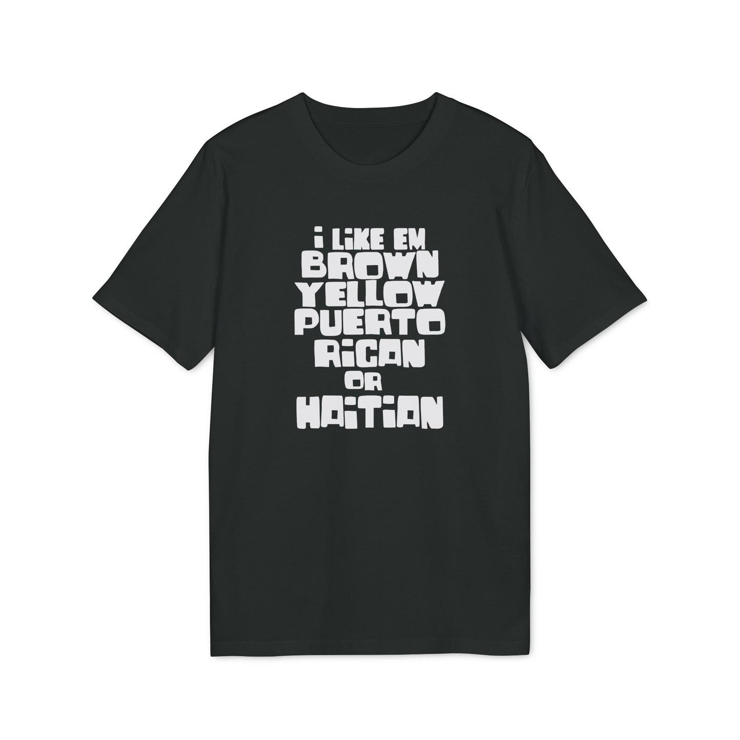 A Tribe Called Quest Lyrics Bio-T-Shirt (Premium Qualität)