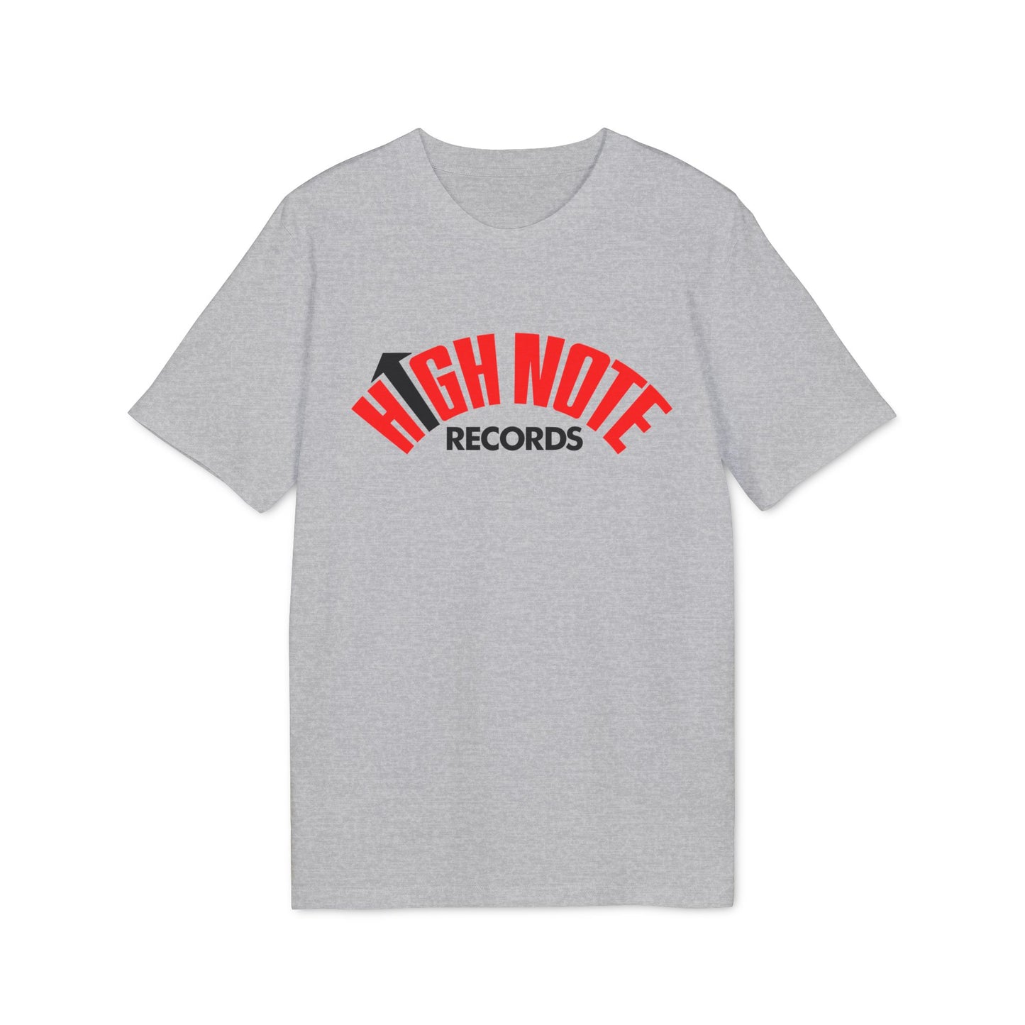 High Note Records Bio-T-Shirt (Premium Qualität)