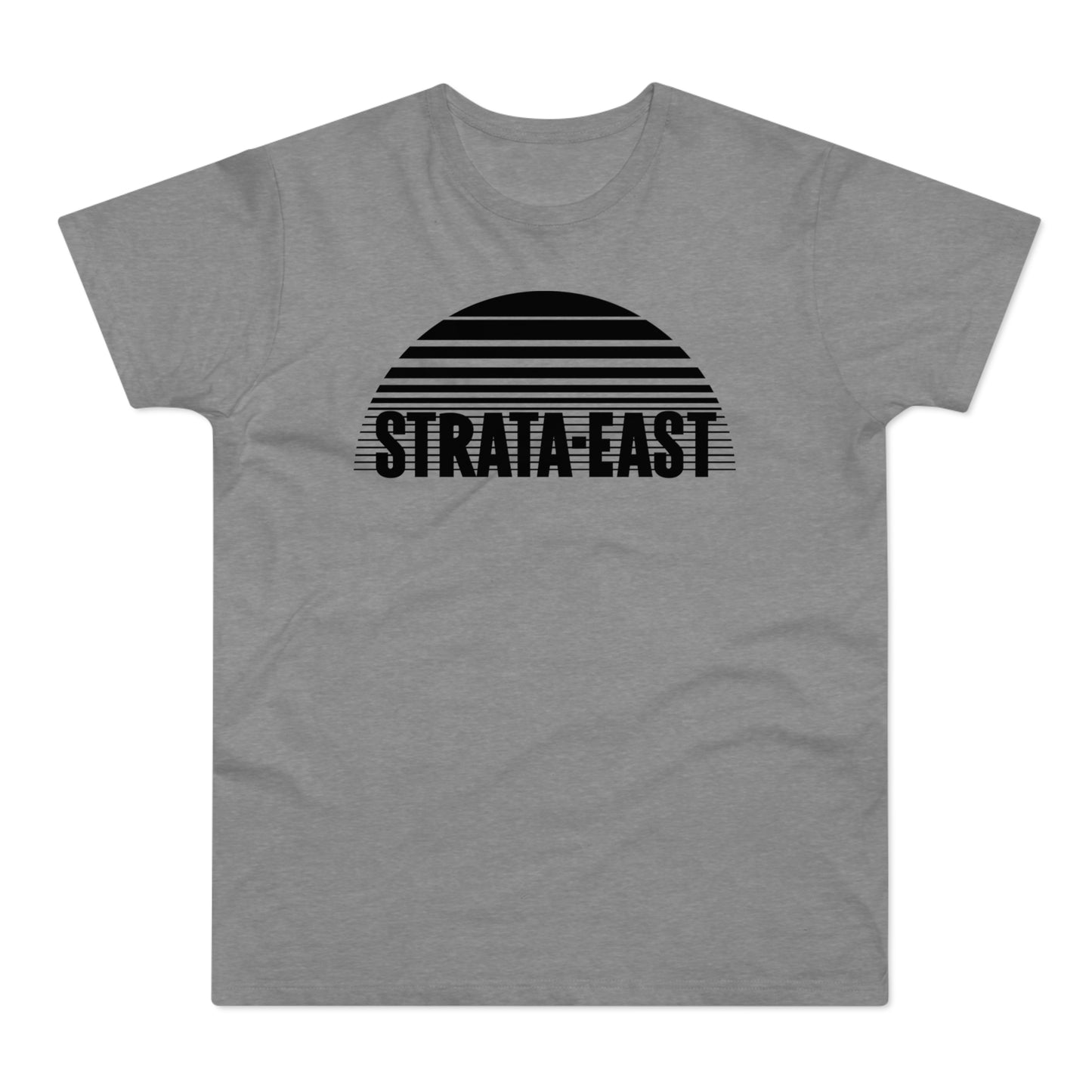Strata East Records T Shirt (Standardgewicht)