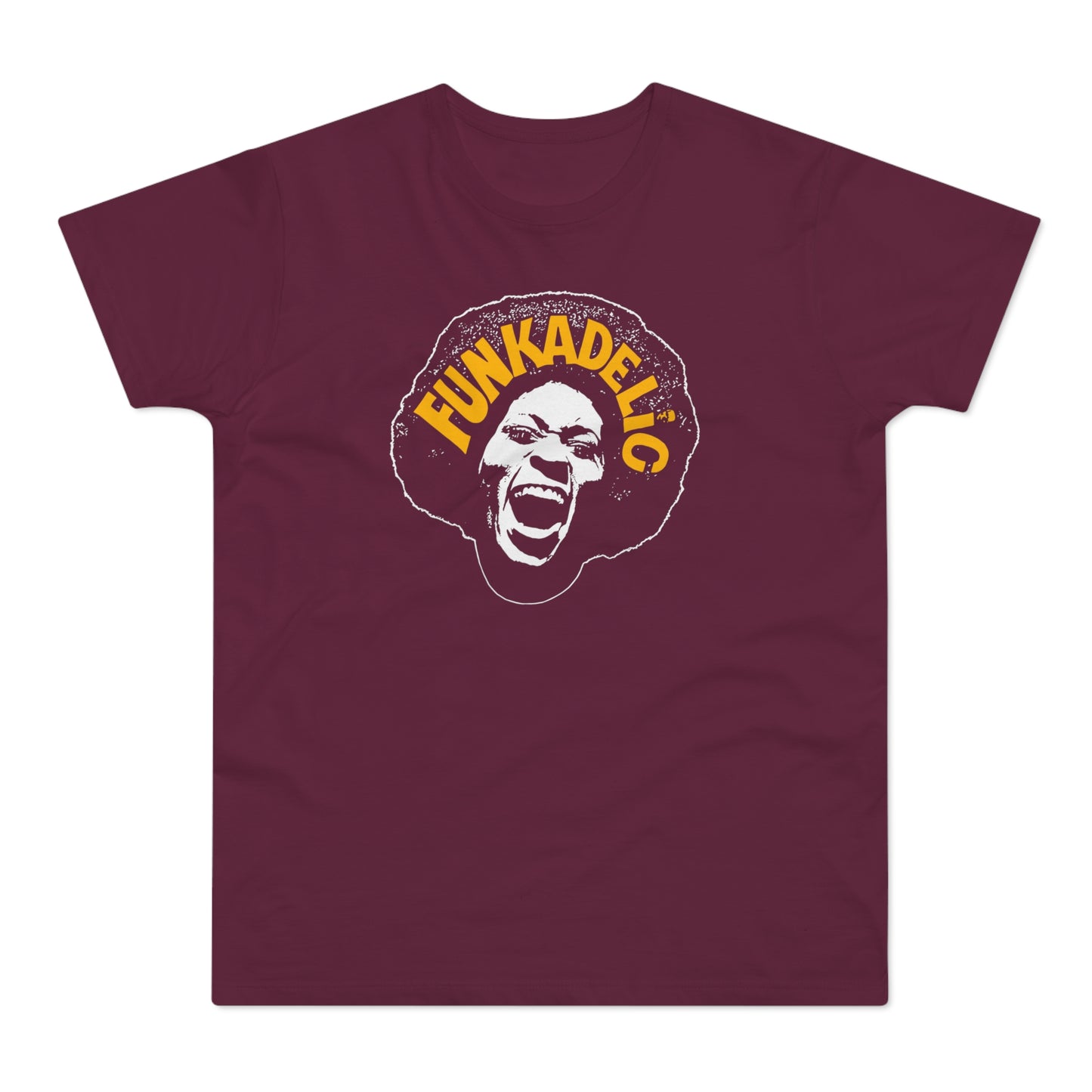 Funkadelic Maggot Brain T Shirt (Standardgewicht)