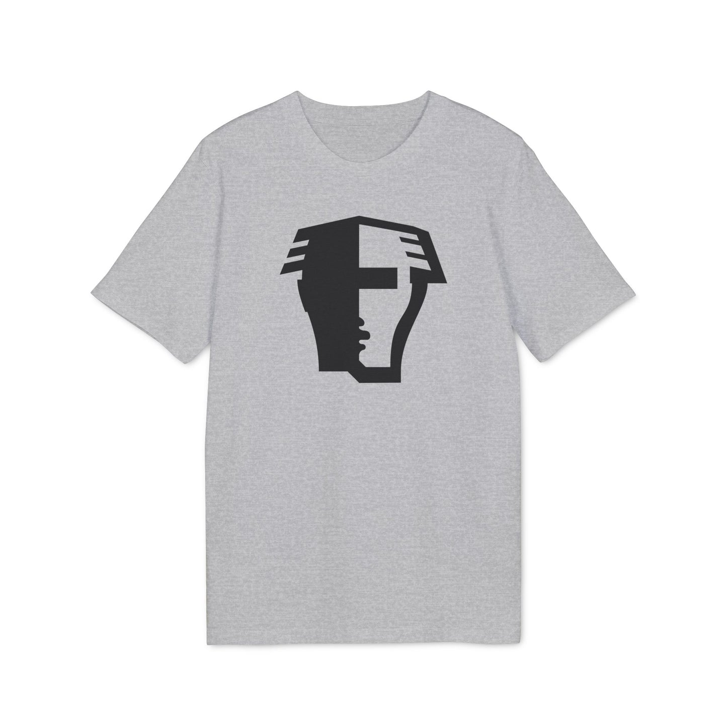 Mercury Records Face Bio-T-Shirt (Premium Qualität)