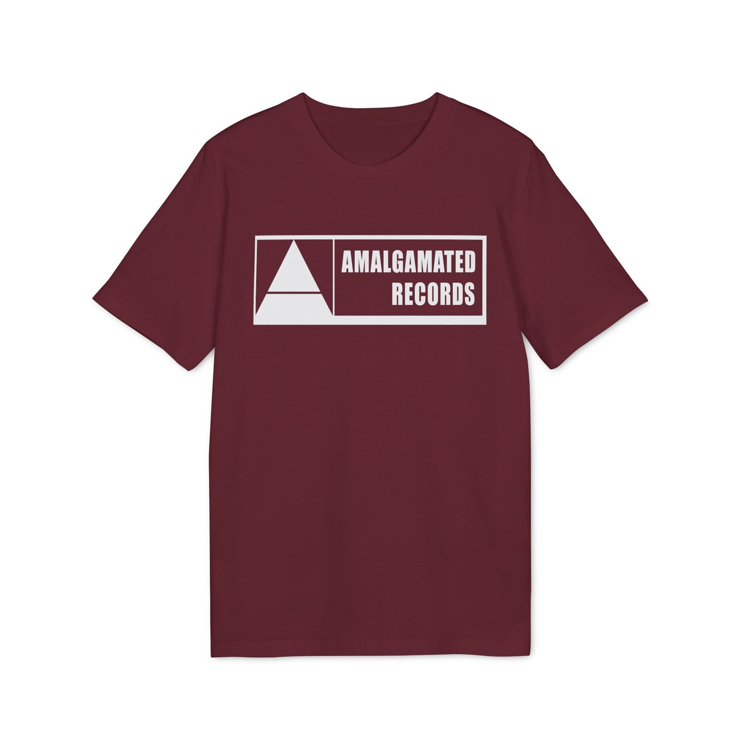 Amalgamated Records Bio-T-Shirt (Premium Qualität)
