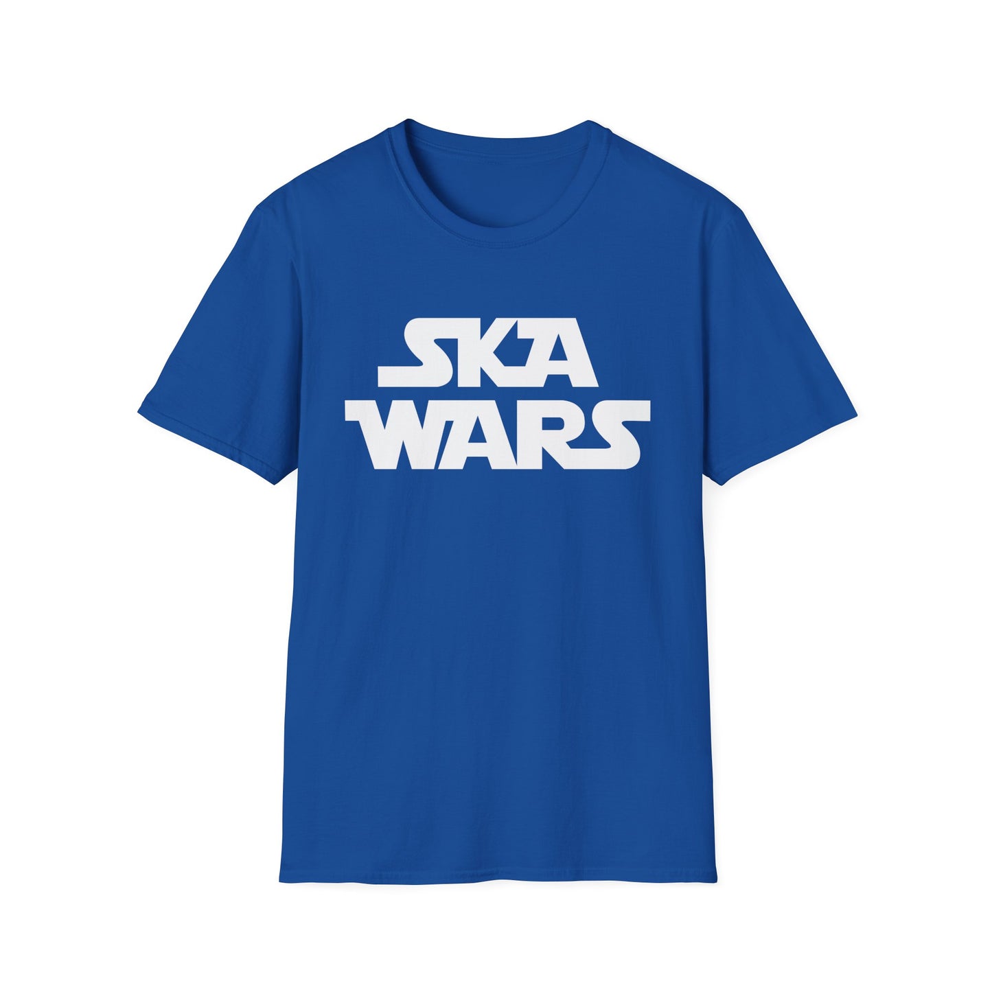 Ska Wars T Shirt