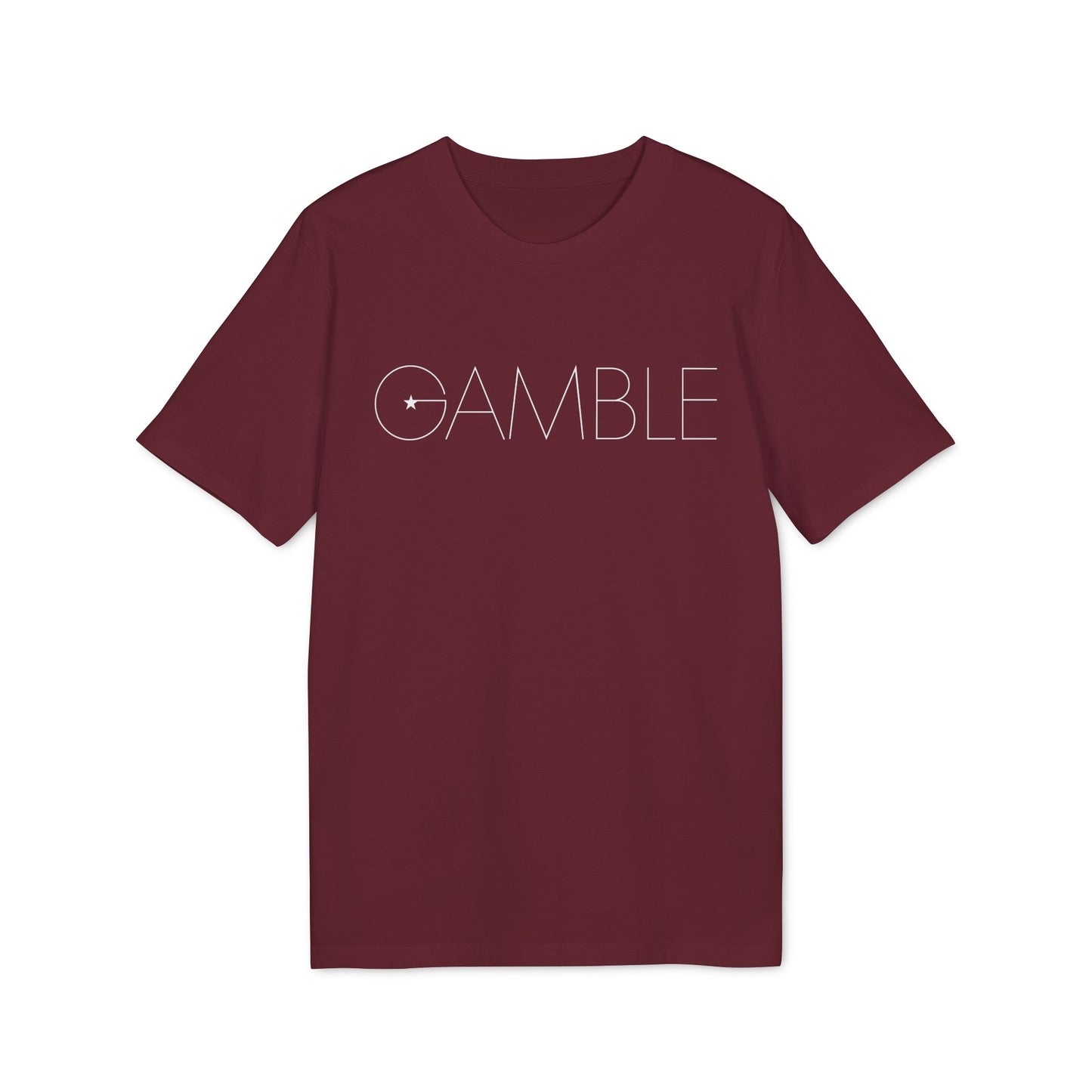 Gamble Records Bio-T-Shirt (Premium Qualität)