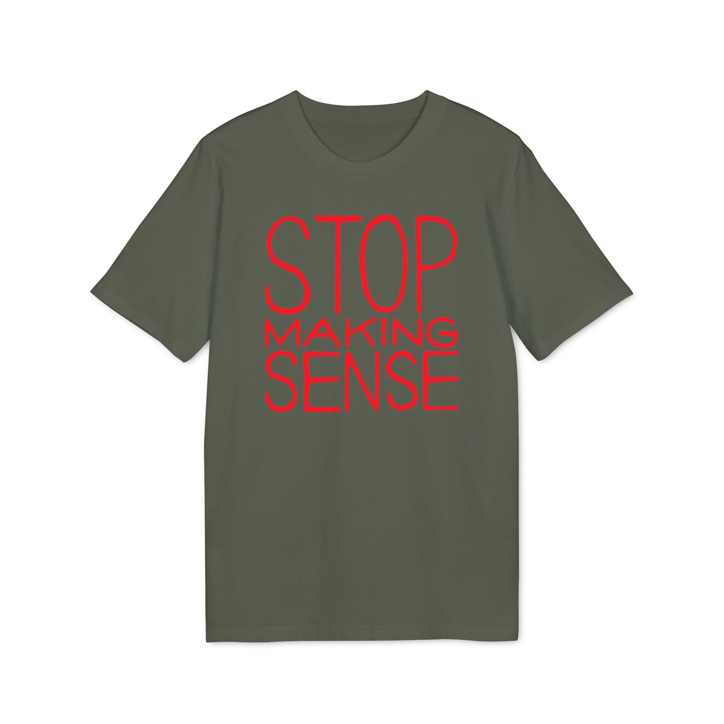 Stop Making Sense Talking Heads Bio-T-Shirt (Premium Qualität)