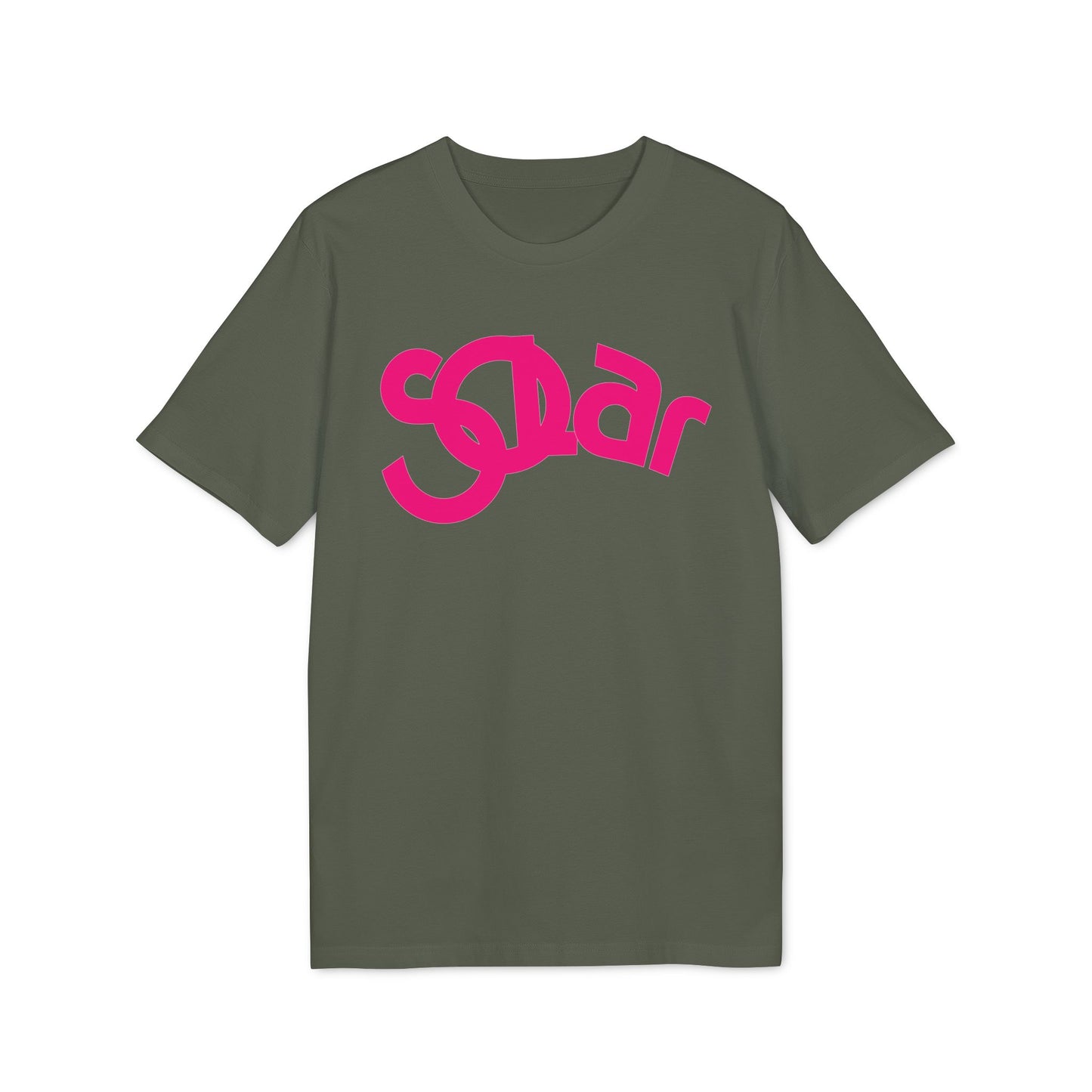 Solar Records Bio-T-Shirt (Premium Qualität)