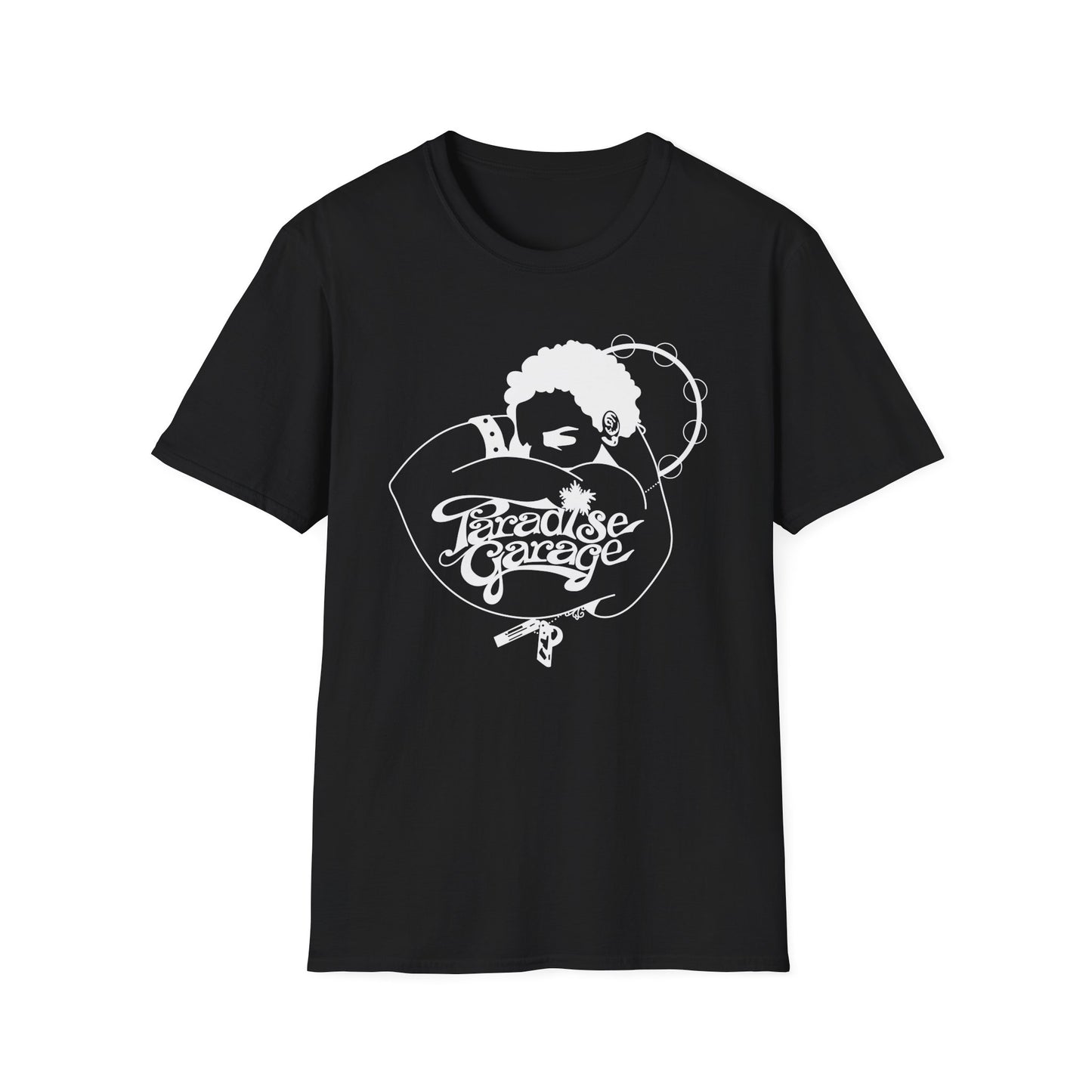 Paradise Garage T Shirt