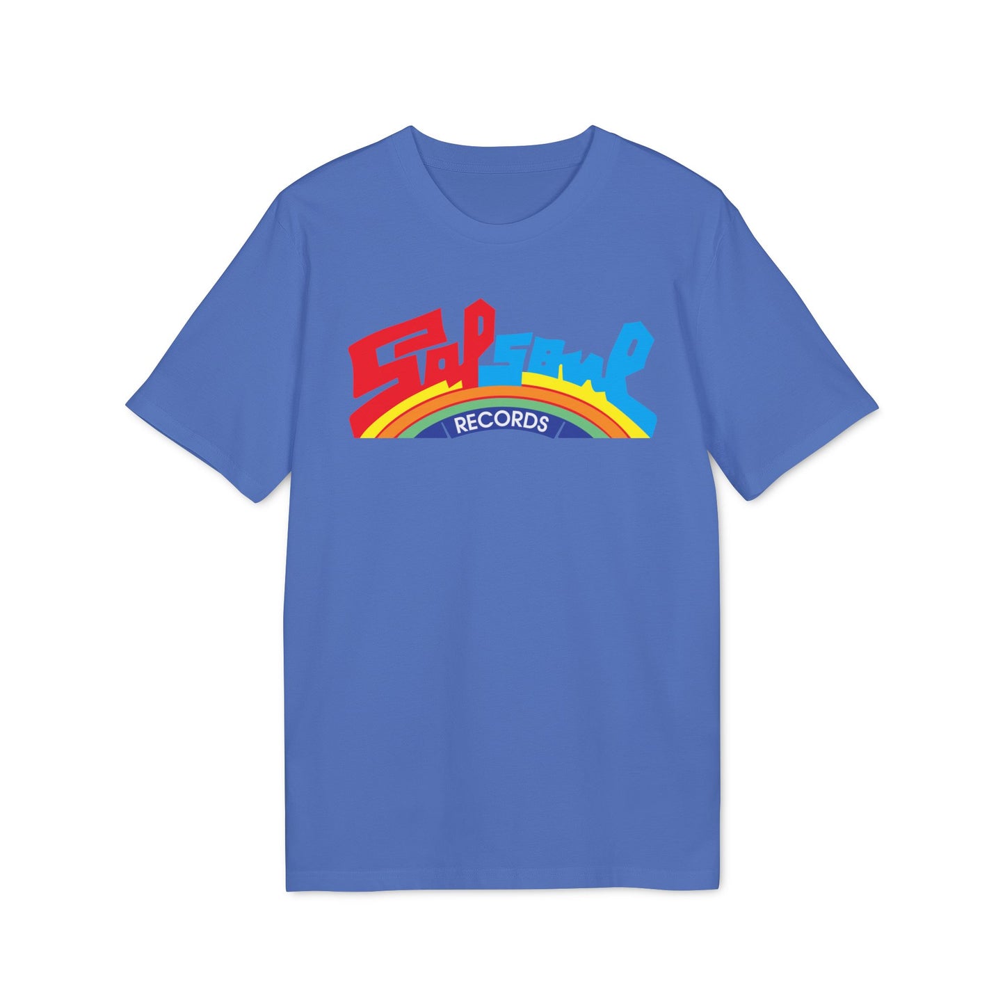 Salsoul Records Bio-T-Shirt (Premium Qualität)