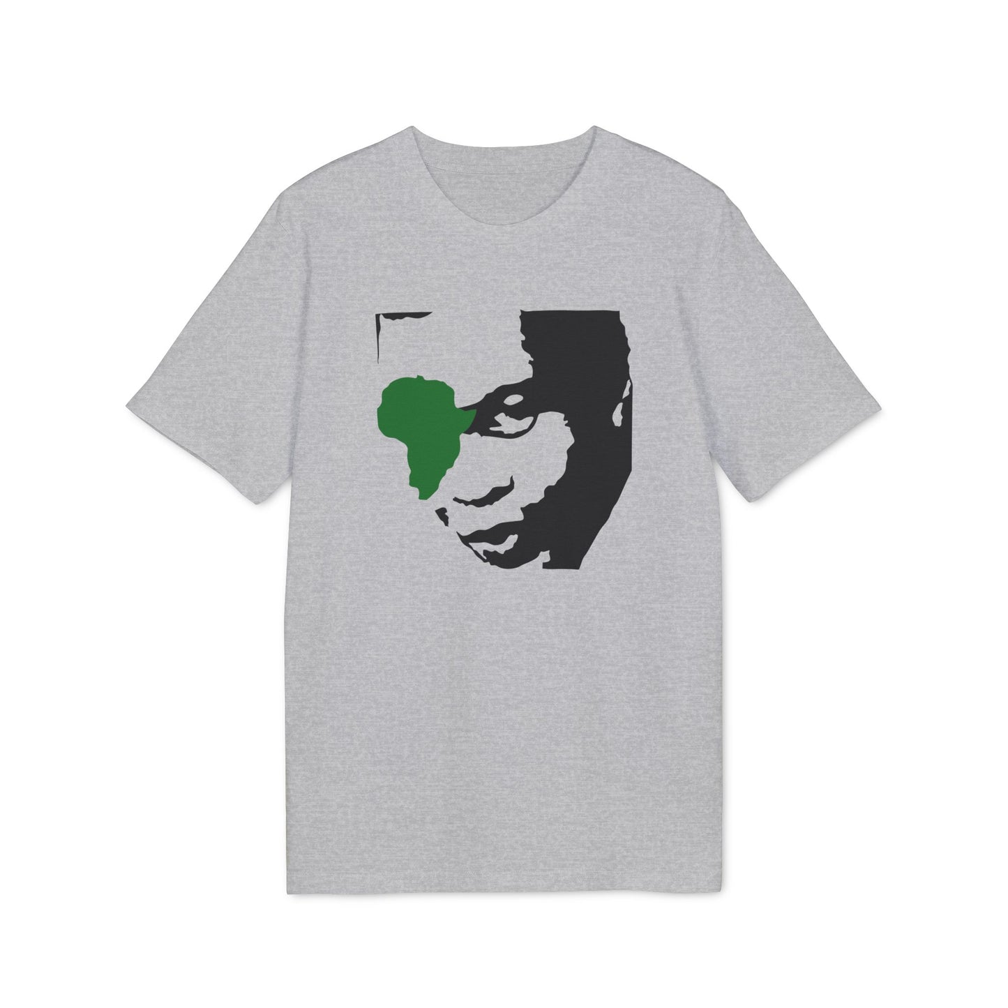 Fela Kuti Africa Bio-T-Shirt (Premium Qualität)