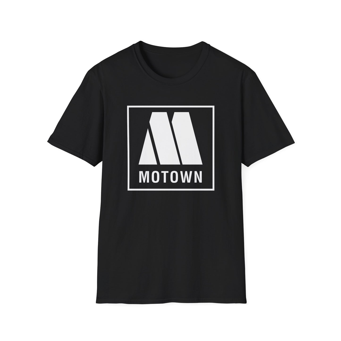 Motown Records T Shirt
