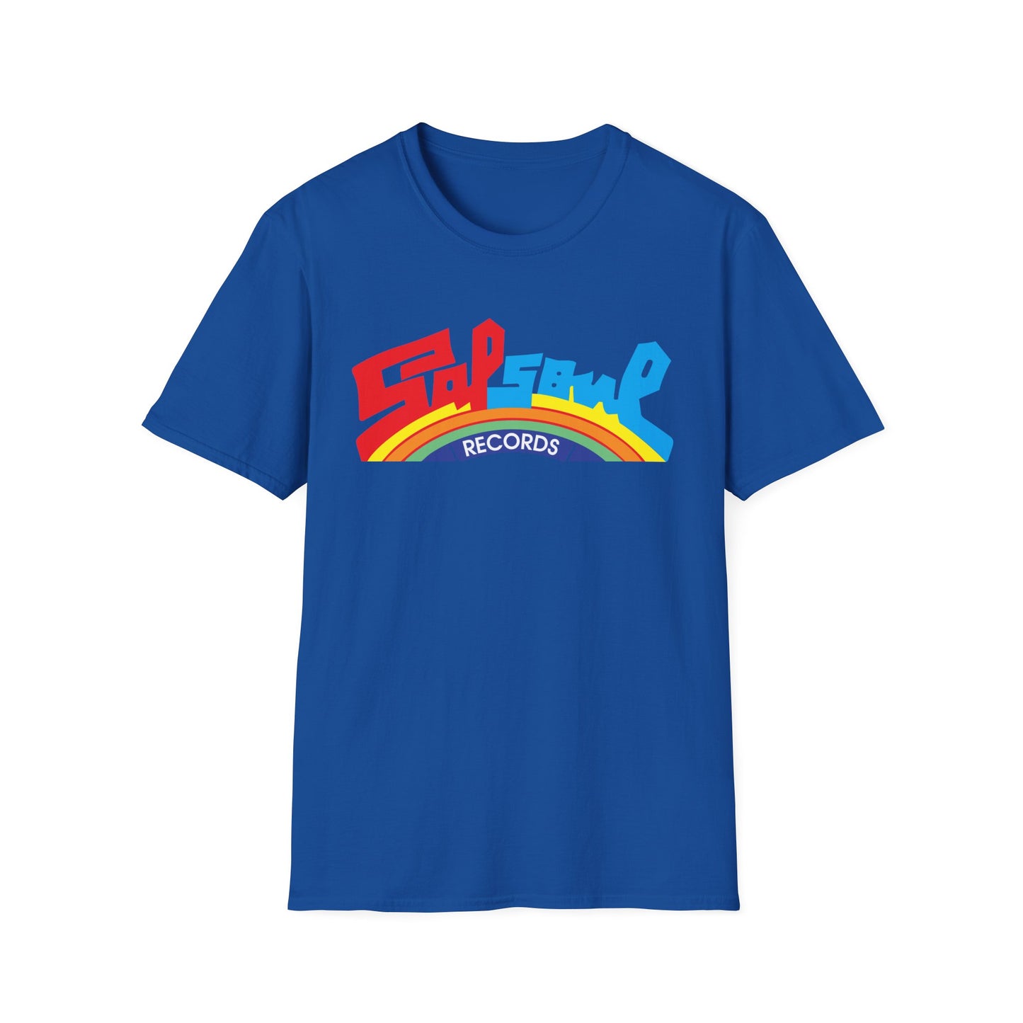 Salsoul Records T Shirt - Leichtes