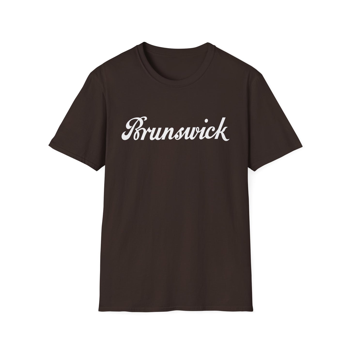Brunswick Records T Shirt
