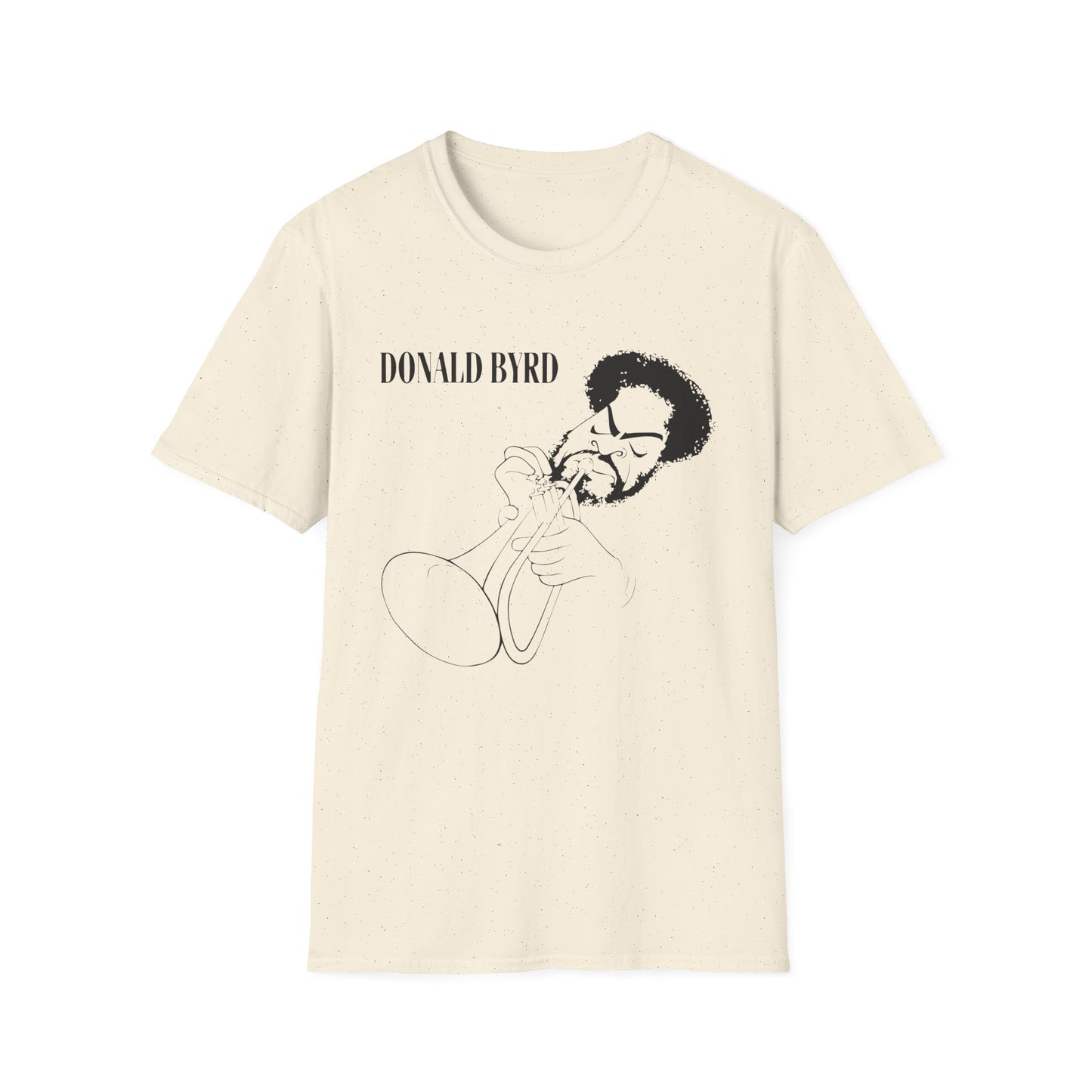 Donald Byrd T Shirt
