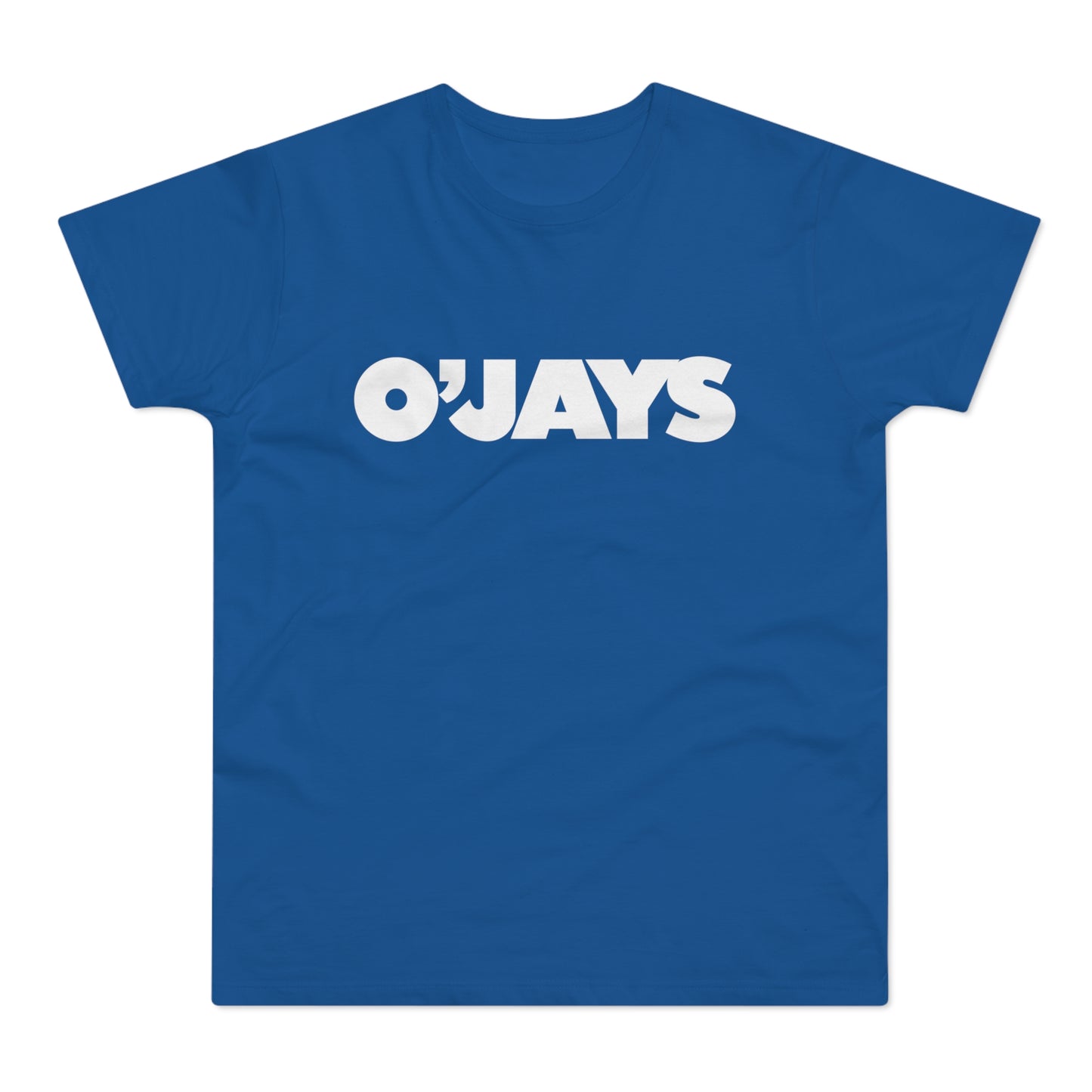 O Jays T Shirt (Standardgewicht)