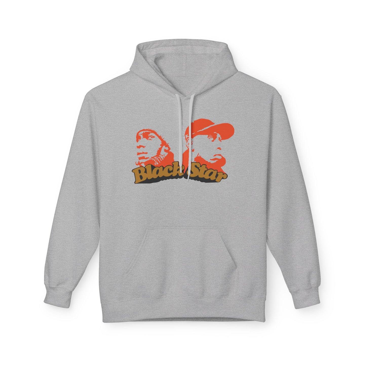 Mos Def Talib Kweli Black Star Hoodie
