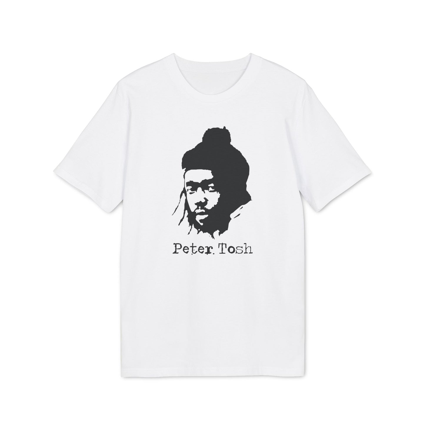 Peter Tosh Bio-T-Shirt (Premium Qualität)