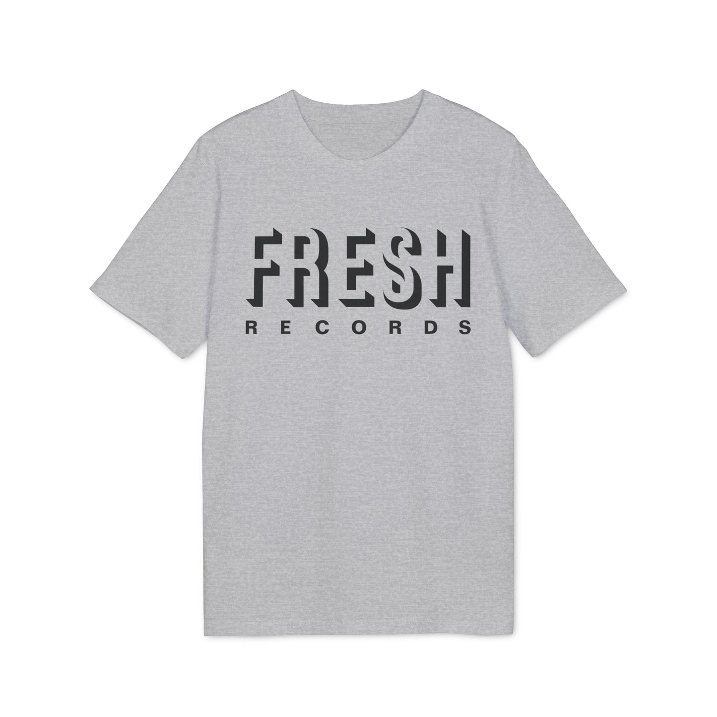 Fresh Records Bio-T-Shirt (Premium Qualität)