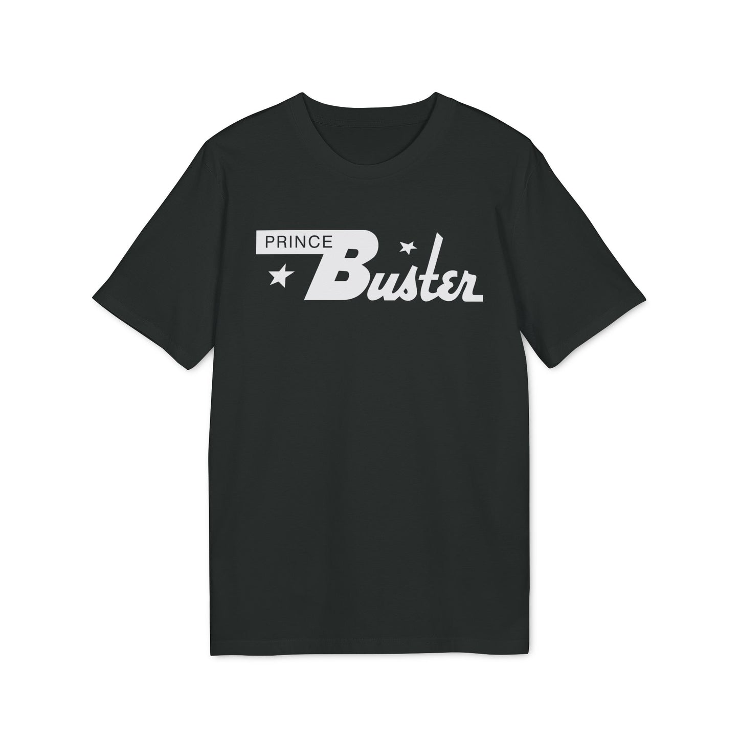 Prince Buster Bio-T-Shirt (Premium Qualität)