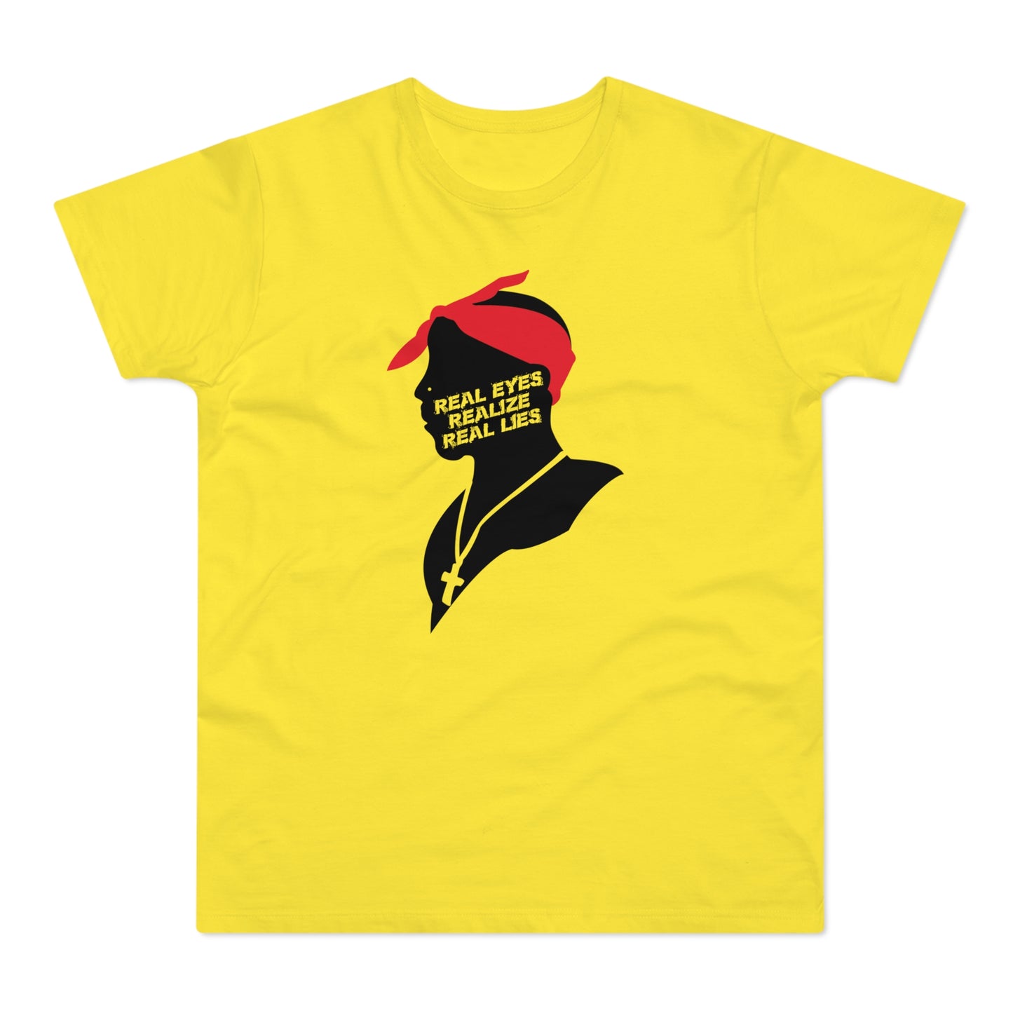 Pac T Shirt (Standardgewicht)