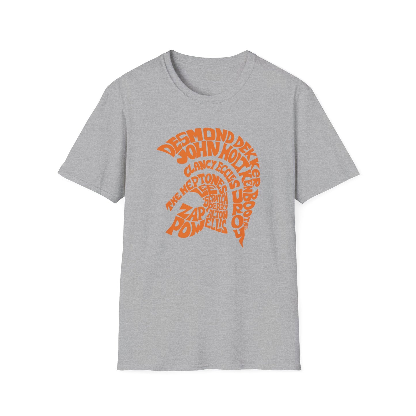 Crown Artists T Shirt