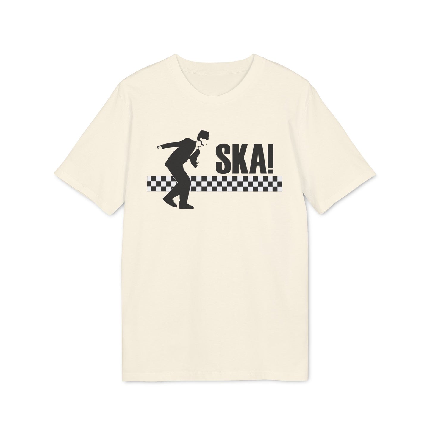 Rudeboy Dancer Bio-T-Shirt (Premium Qualität)