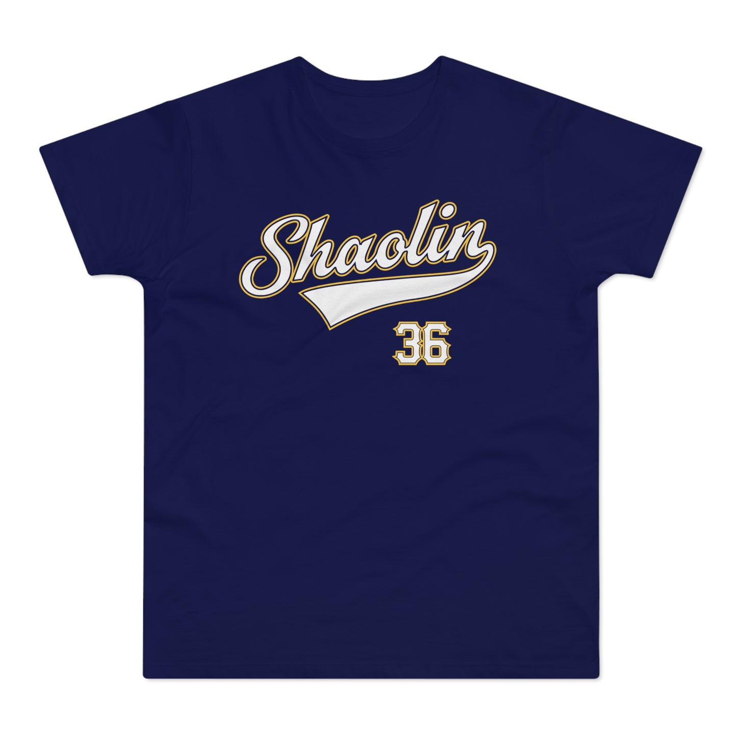 Shaolin 36 T Shirt (Standardgewicht)