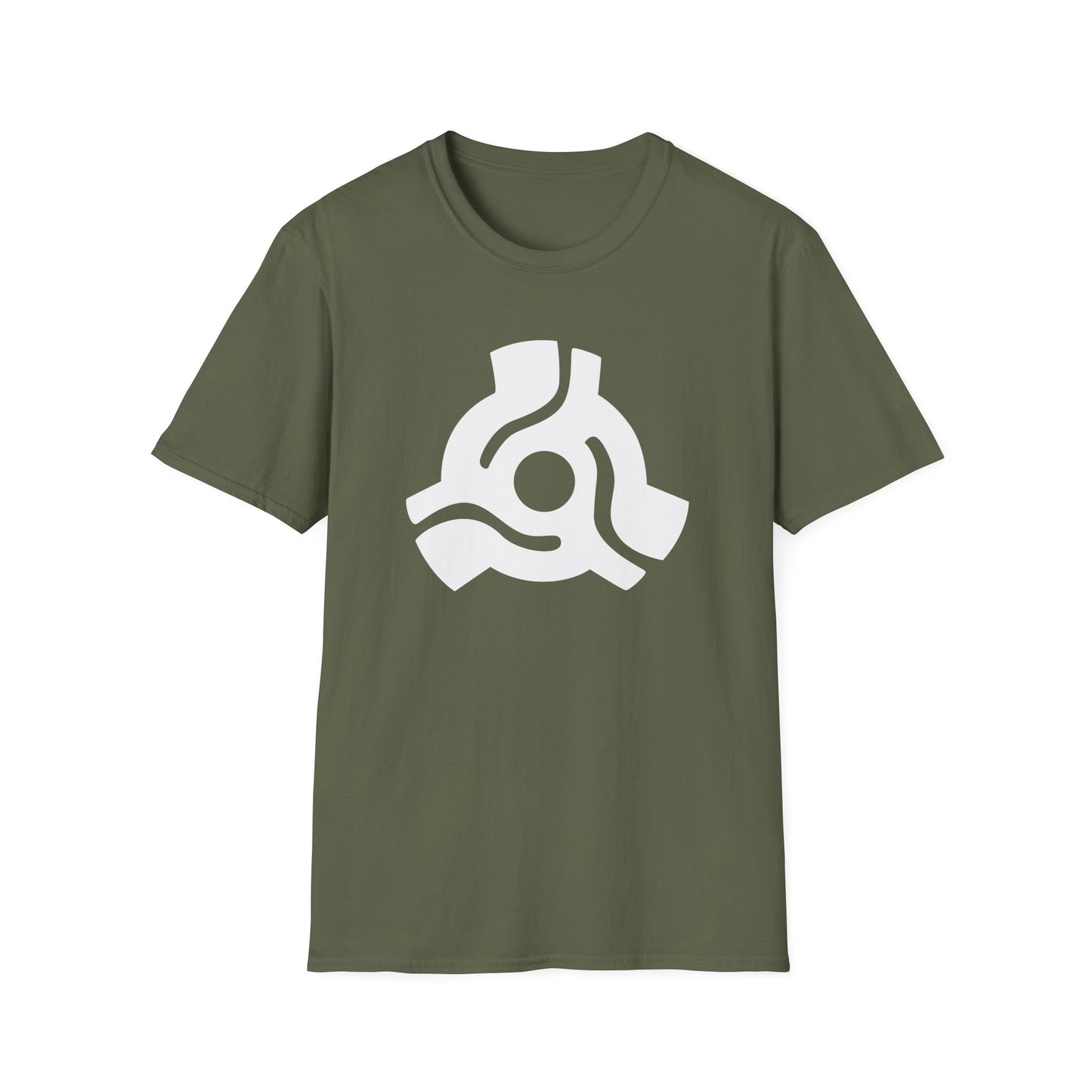 45 Adaptor T Shirt