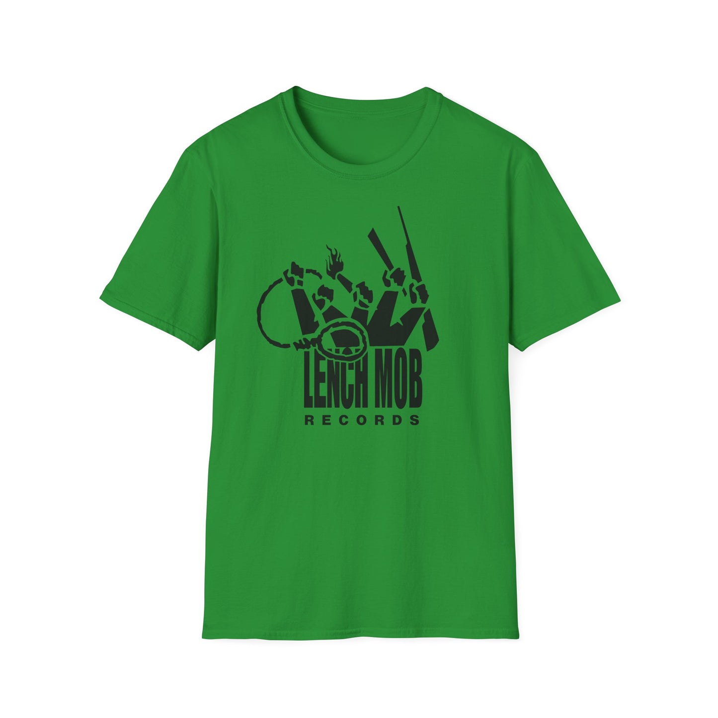 Lench Mob T Shirt