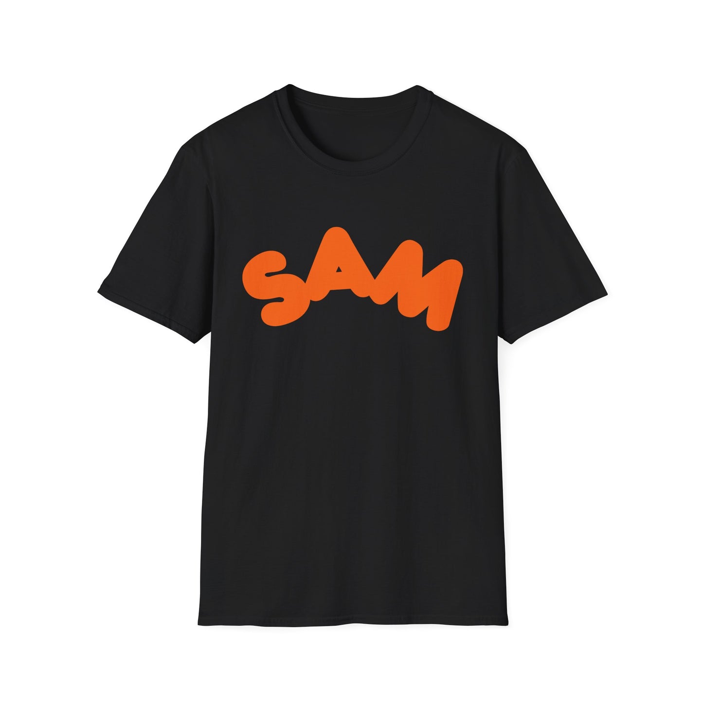 SAM Records T Shirt