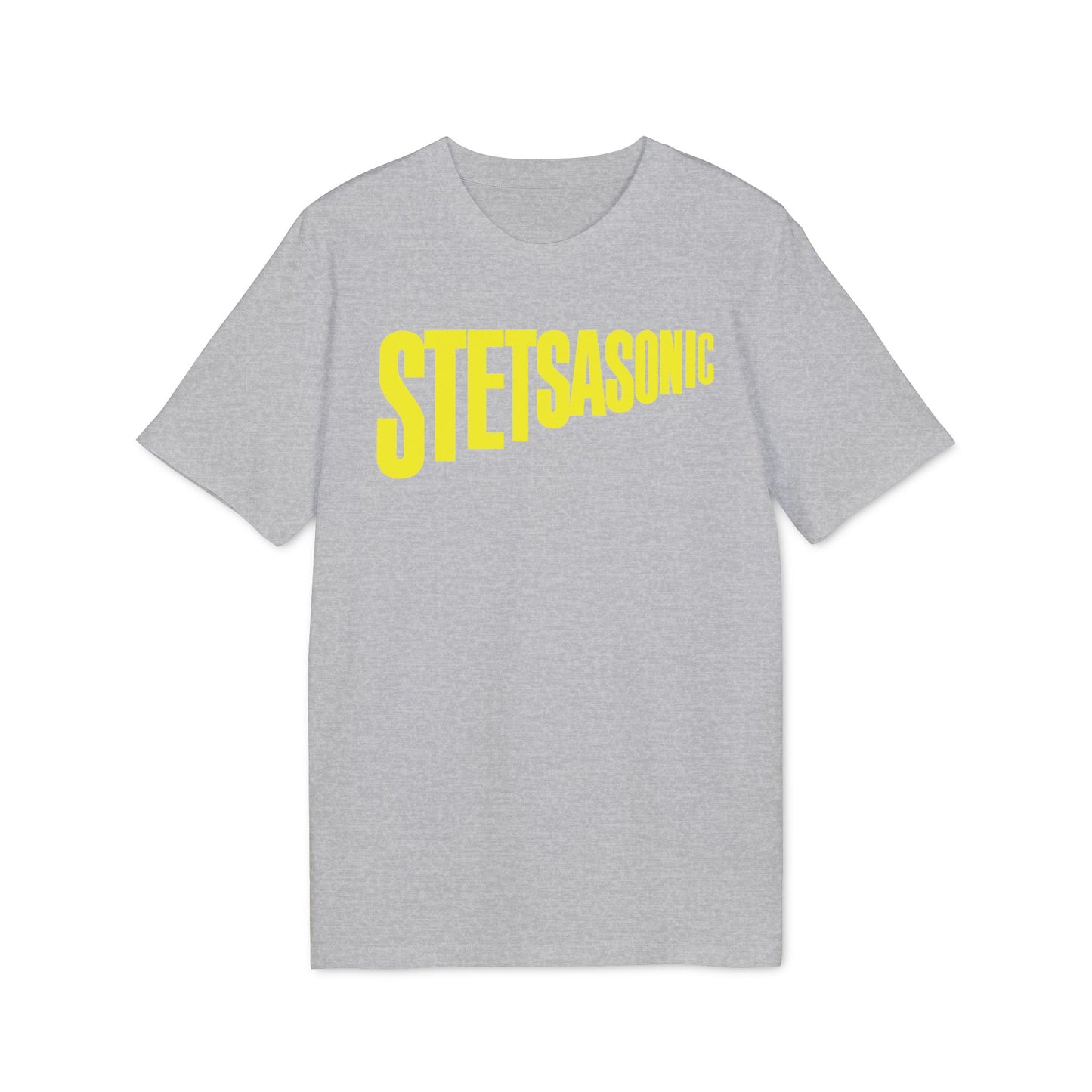Stetsasonic Bio-T-Shirt (Premium Qualität)