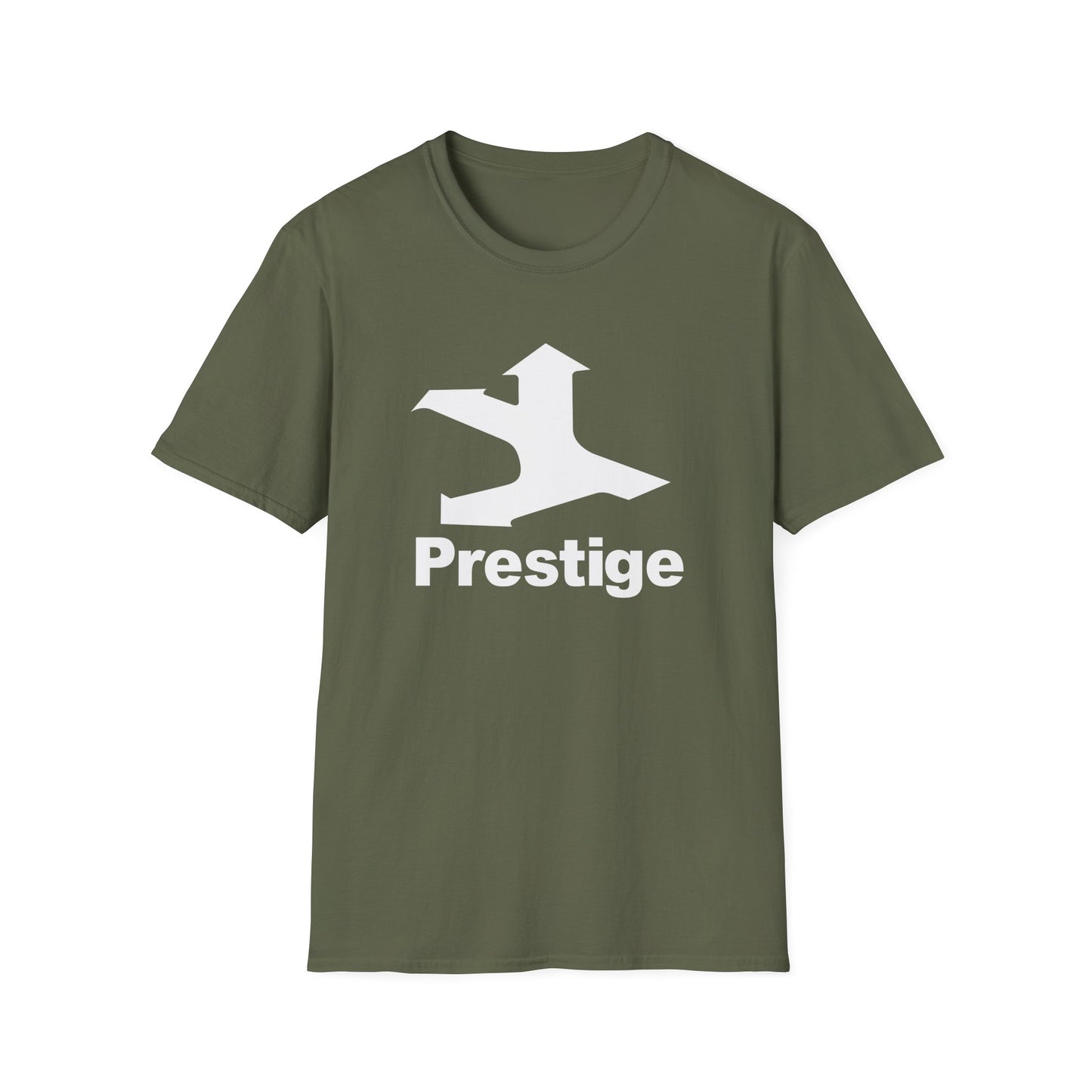 Prestige Records T Shirt
