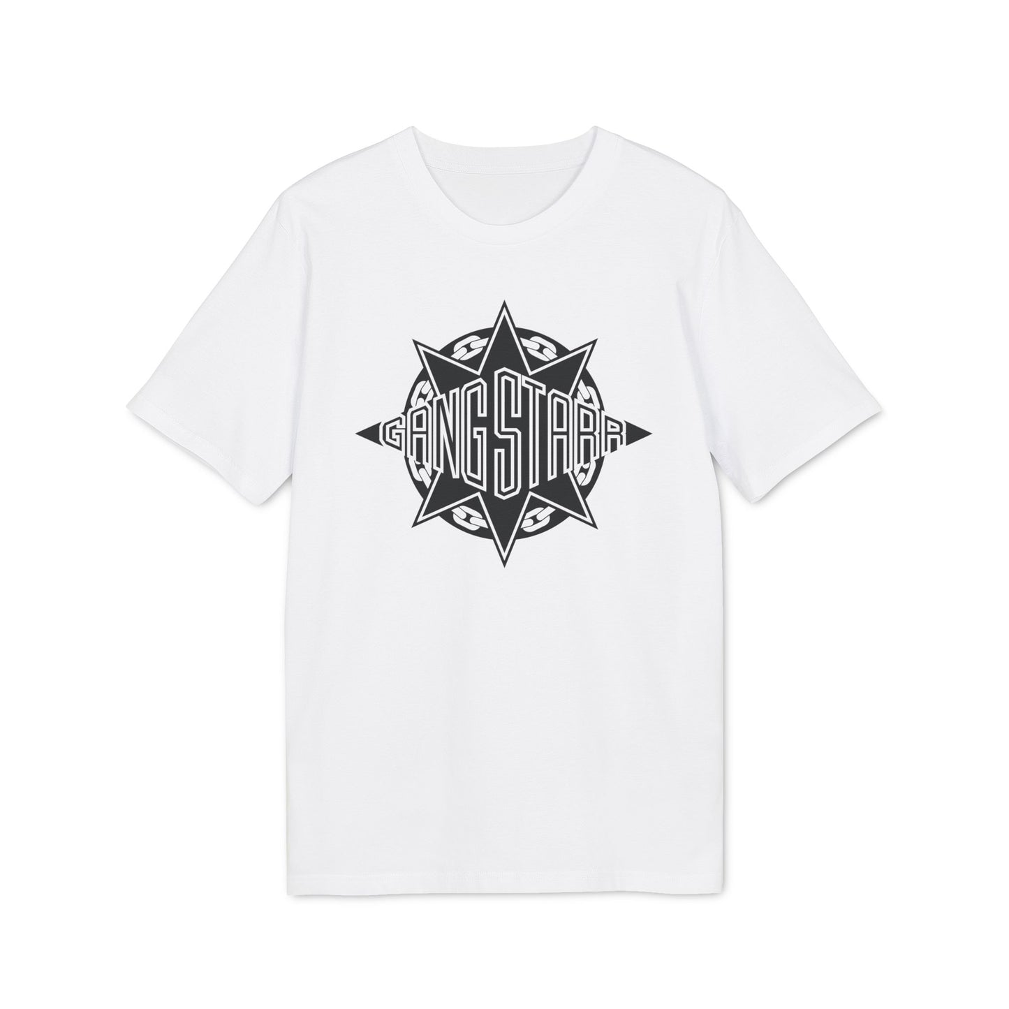 Gangstarr Bio-T-Shirt (Premium Qualität)